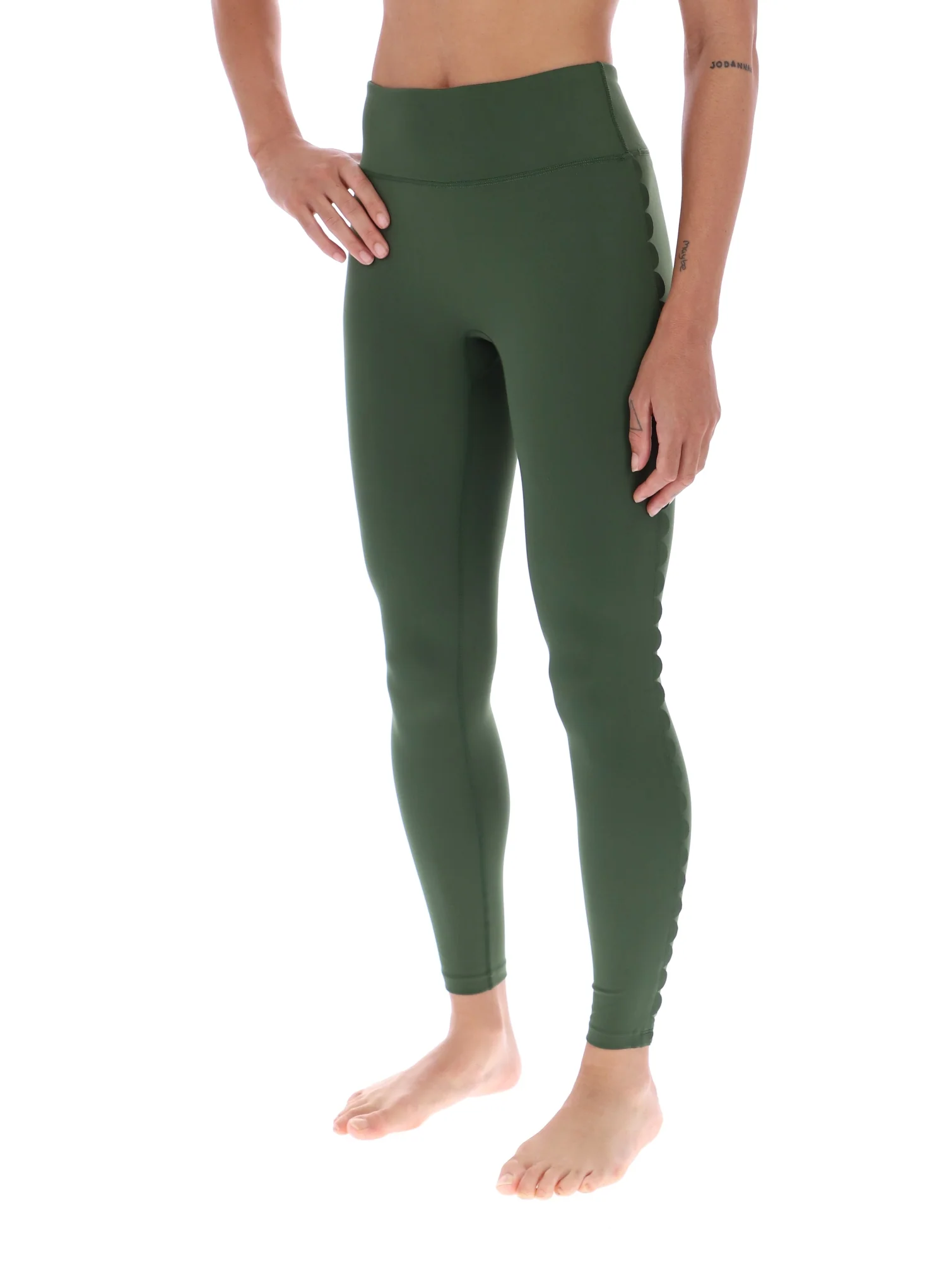 ERIN | LIGHT GREEN - Image 3