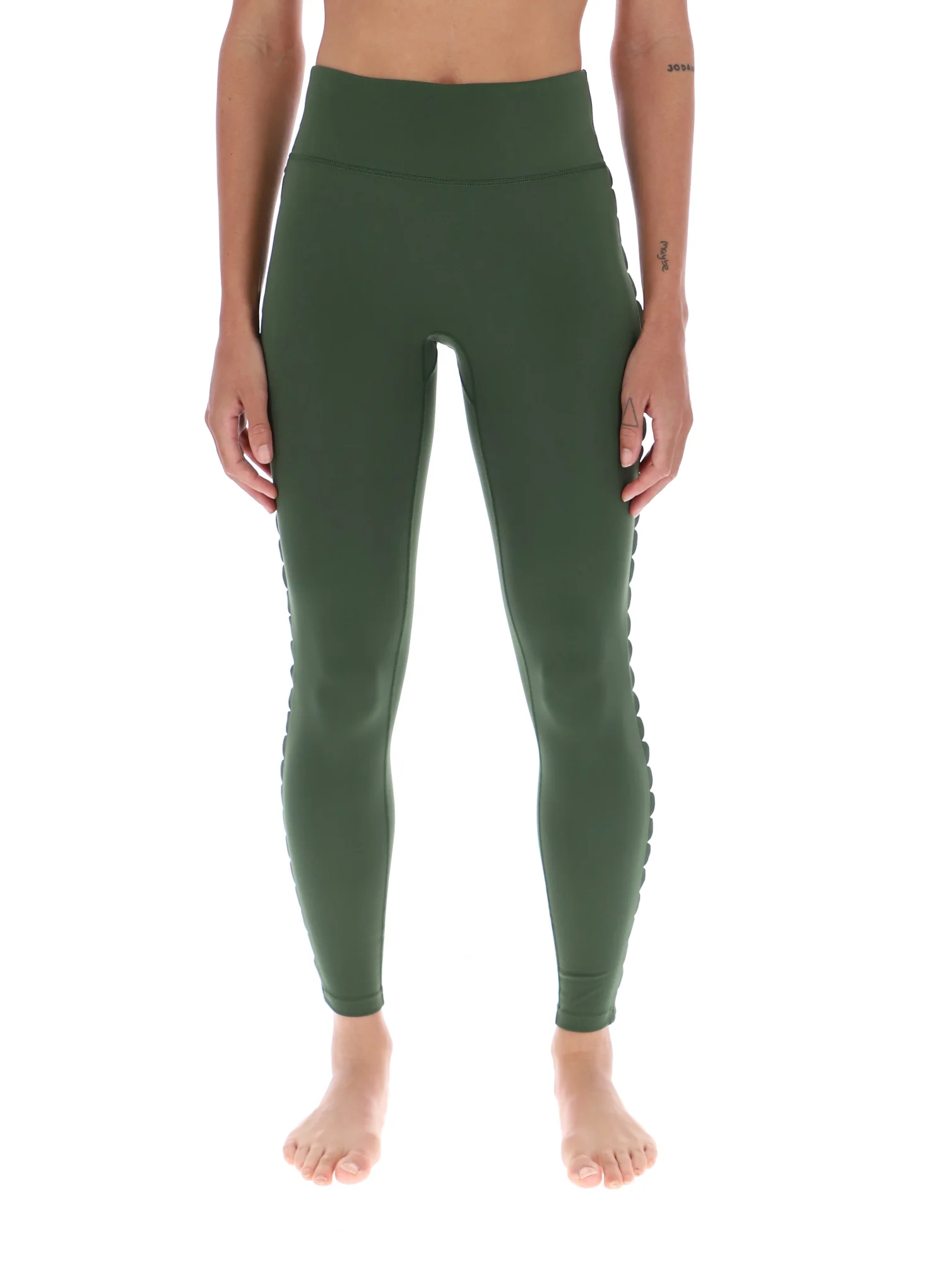 ERIN | LIGHT GREEN - Image 4