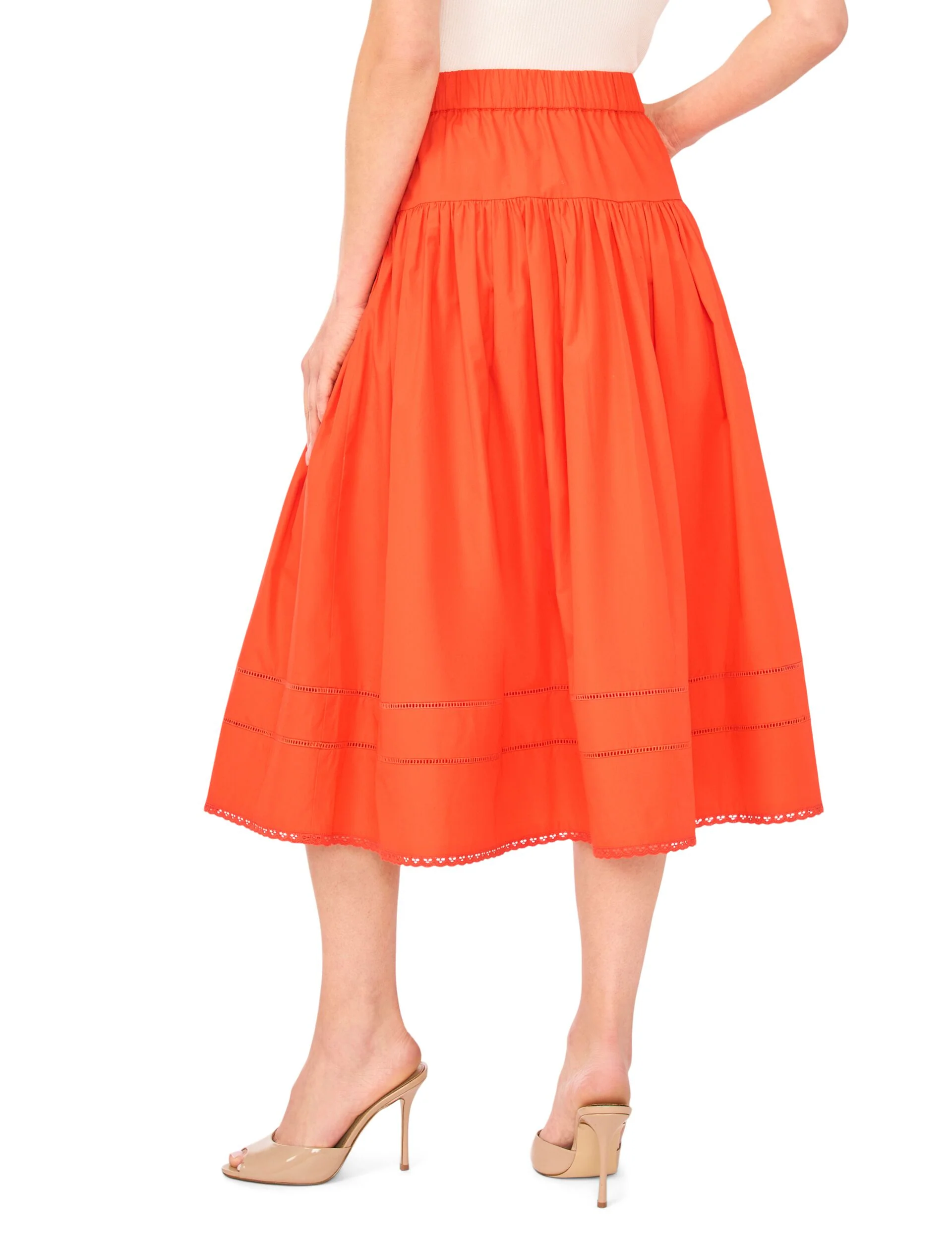 ERIN | BRIGHT ORANGE - Image 4