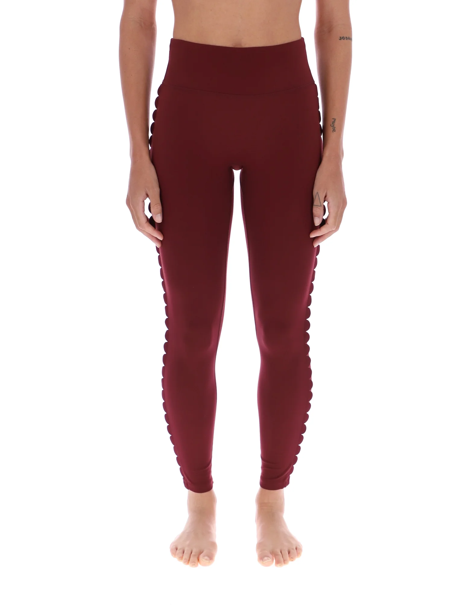 ERIN | MAROON - Image 3