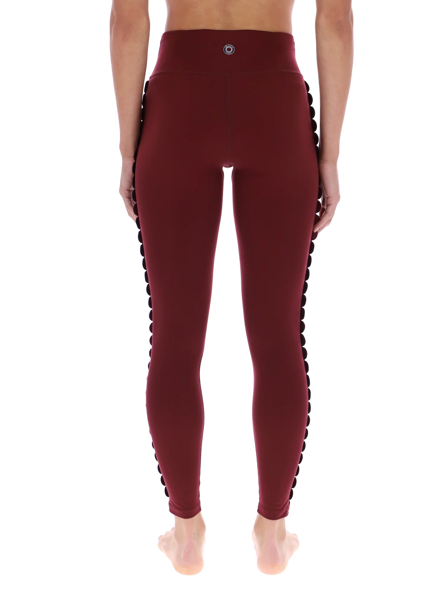ERIN | MAROON - Image 4
