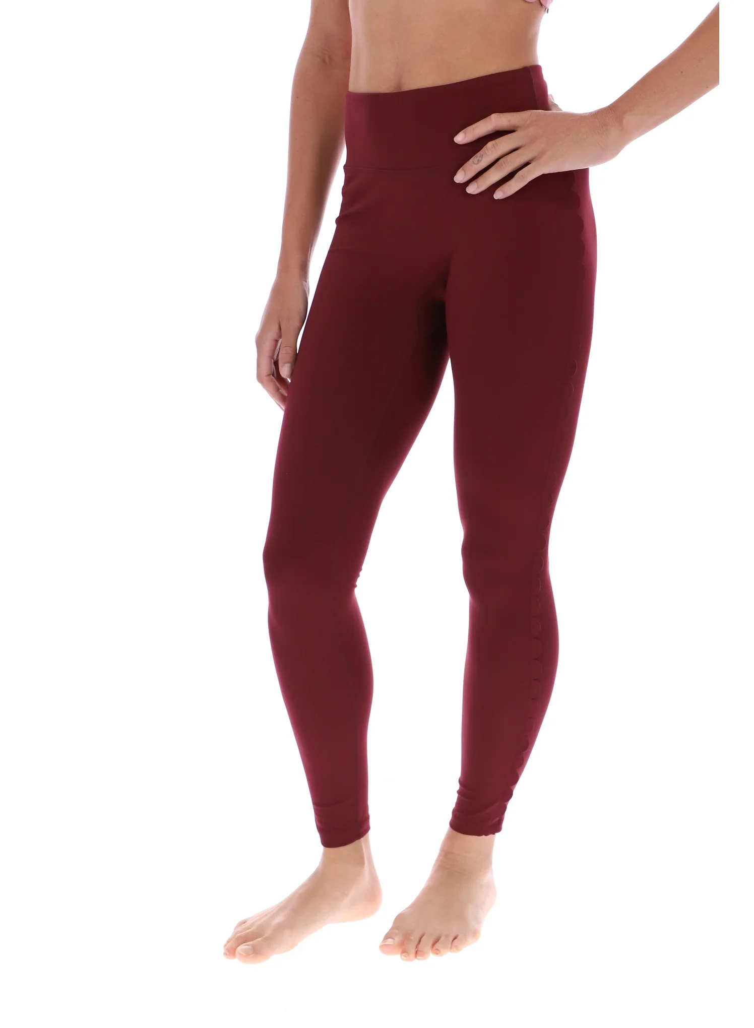 ERIN | MAROON - Image 5