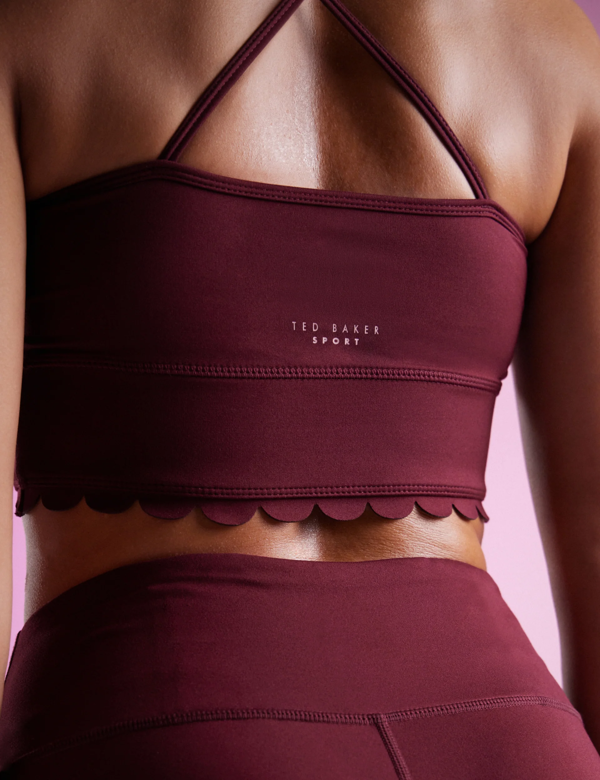 ERIN | MAROON - Image 6