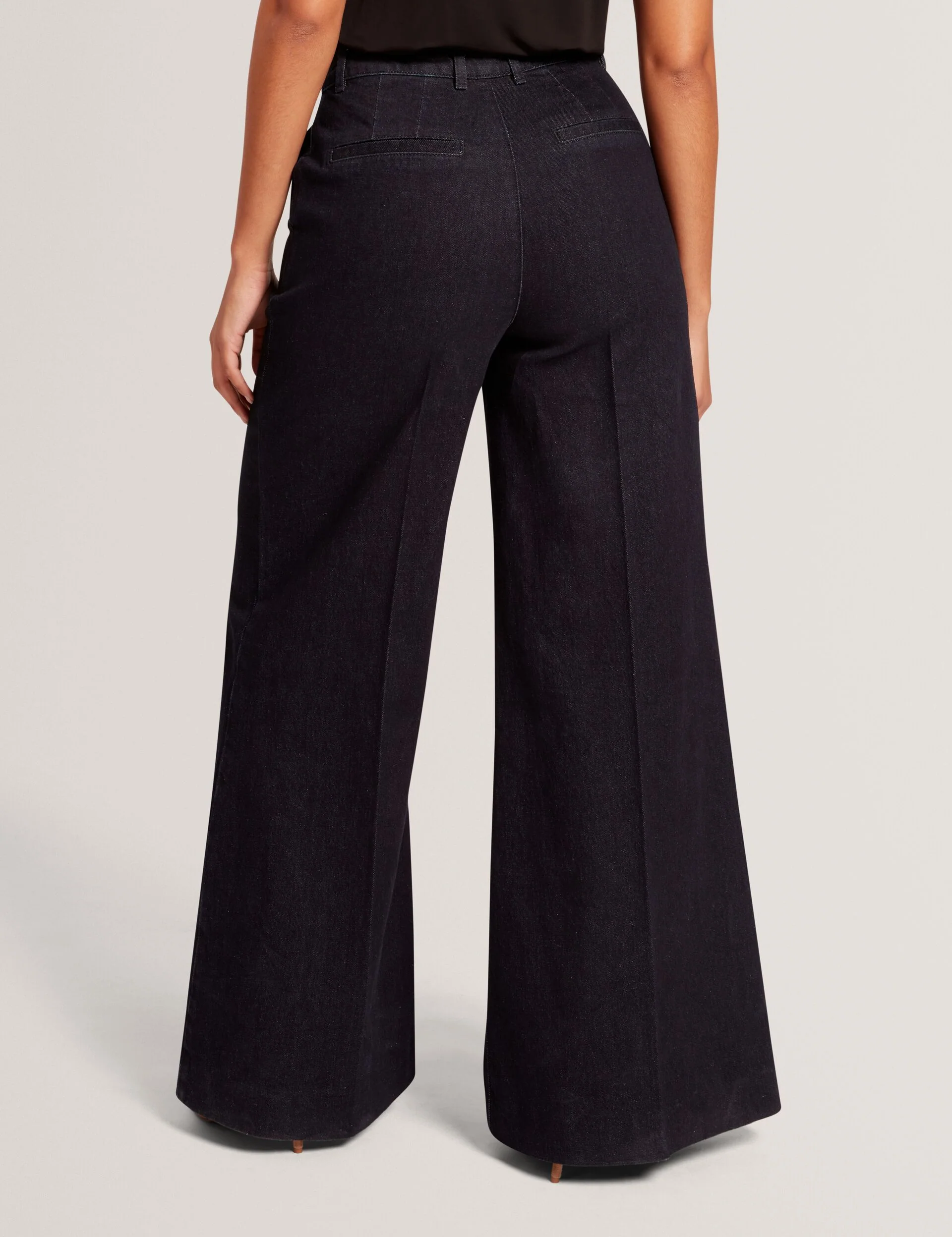 ERITHA | RINSE DENIM - Image 3