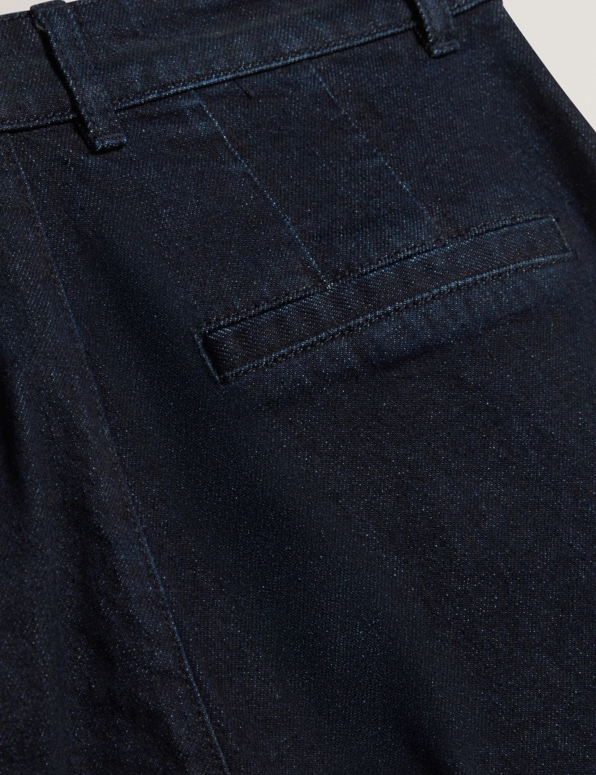 ERITHA | RINSE DENIM - Image 4