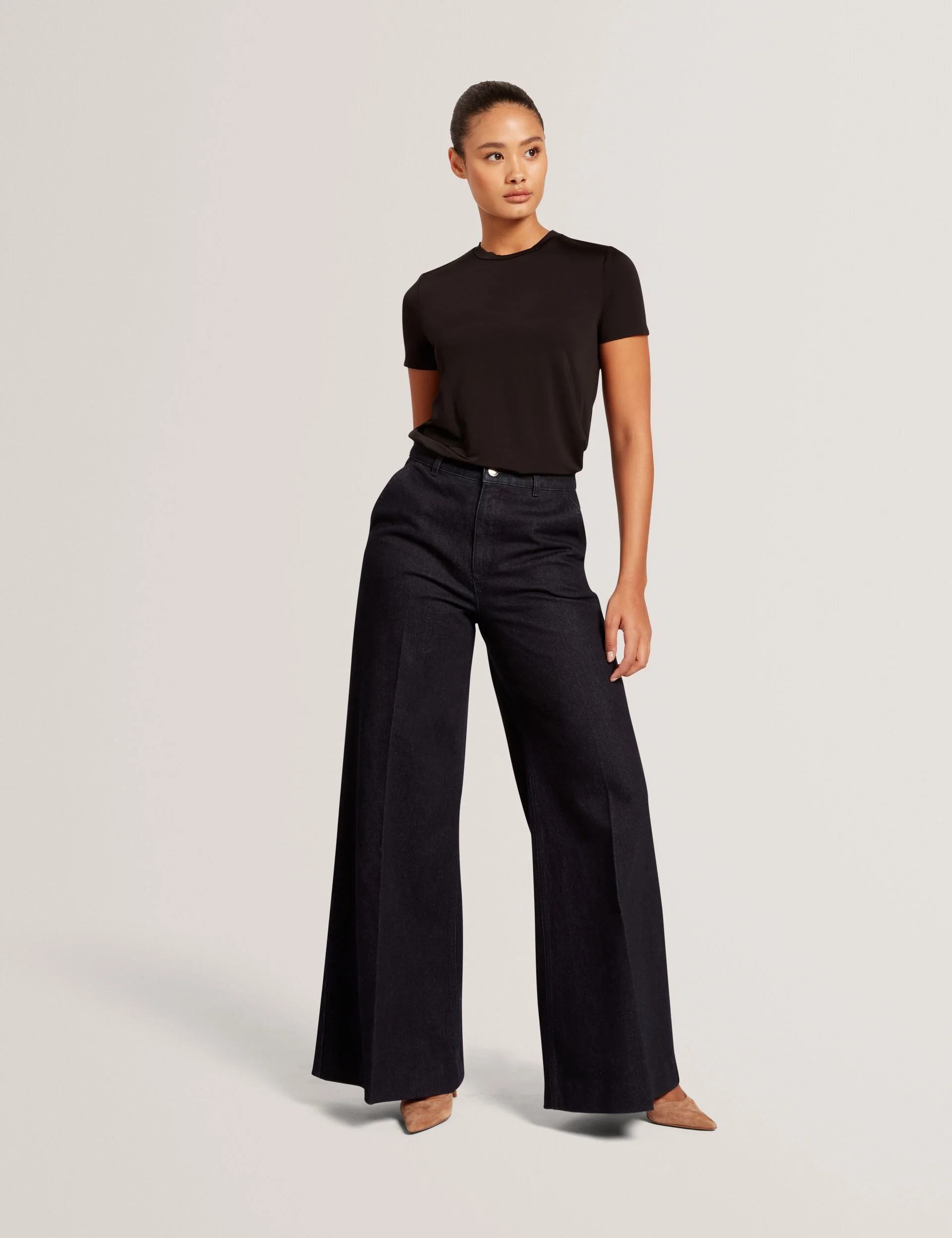 ERITHA | RINSE DENIM - Image 5