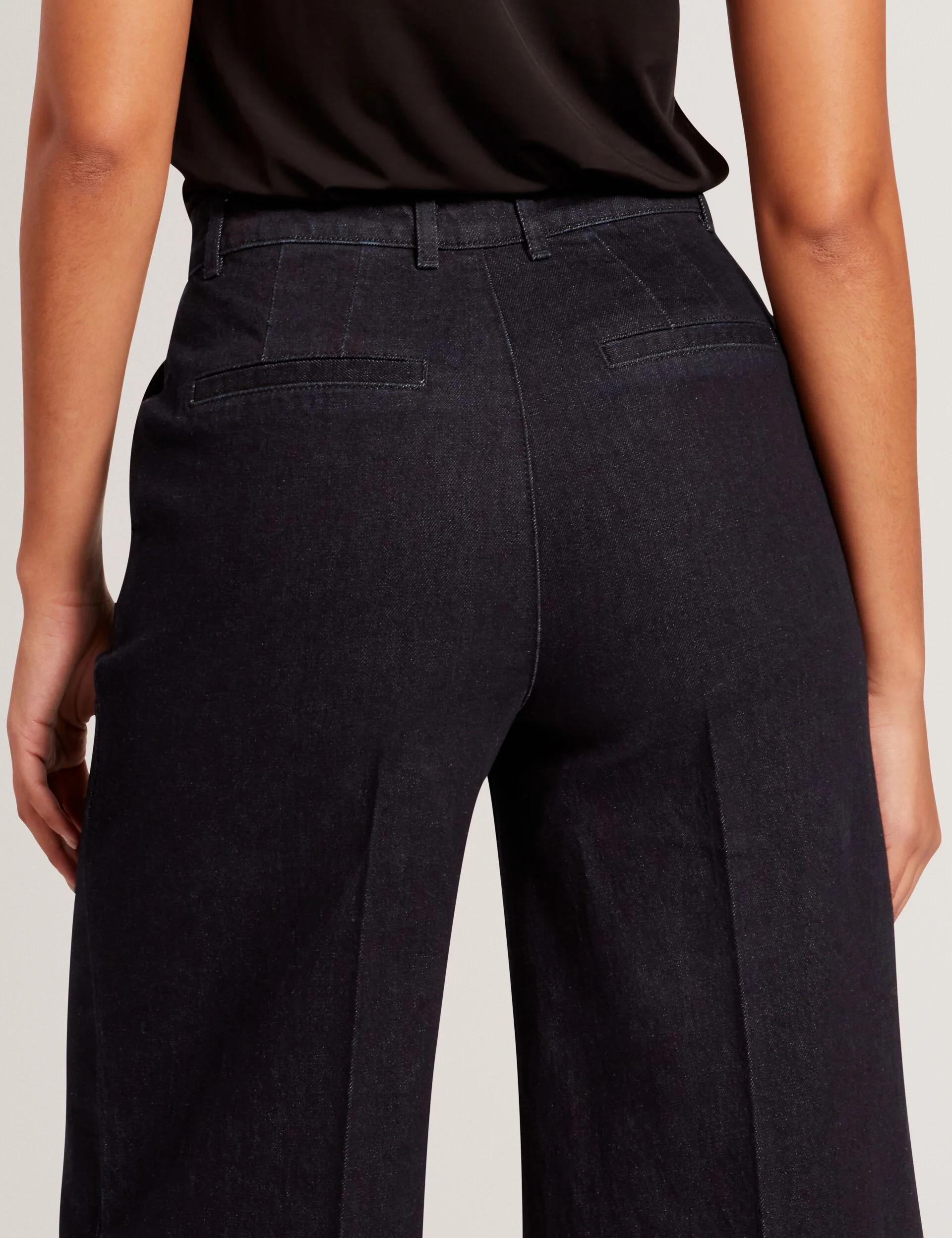 ERITHA | RINSE DENIM - Image 6