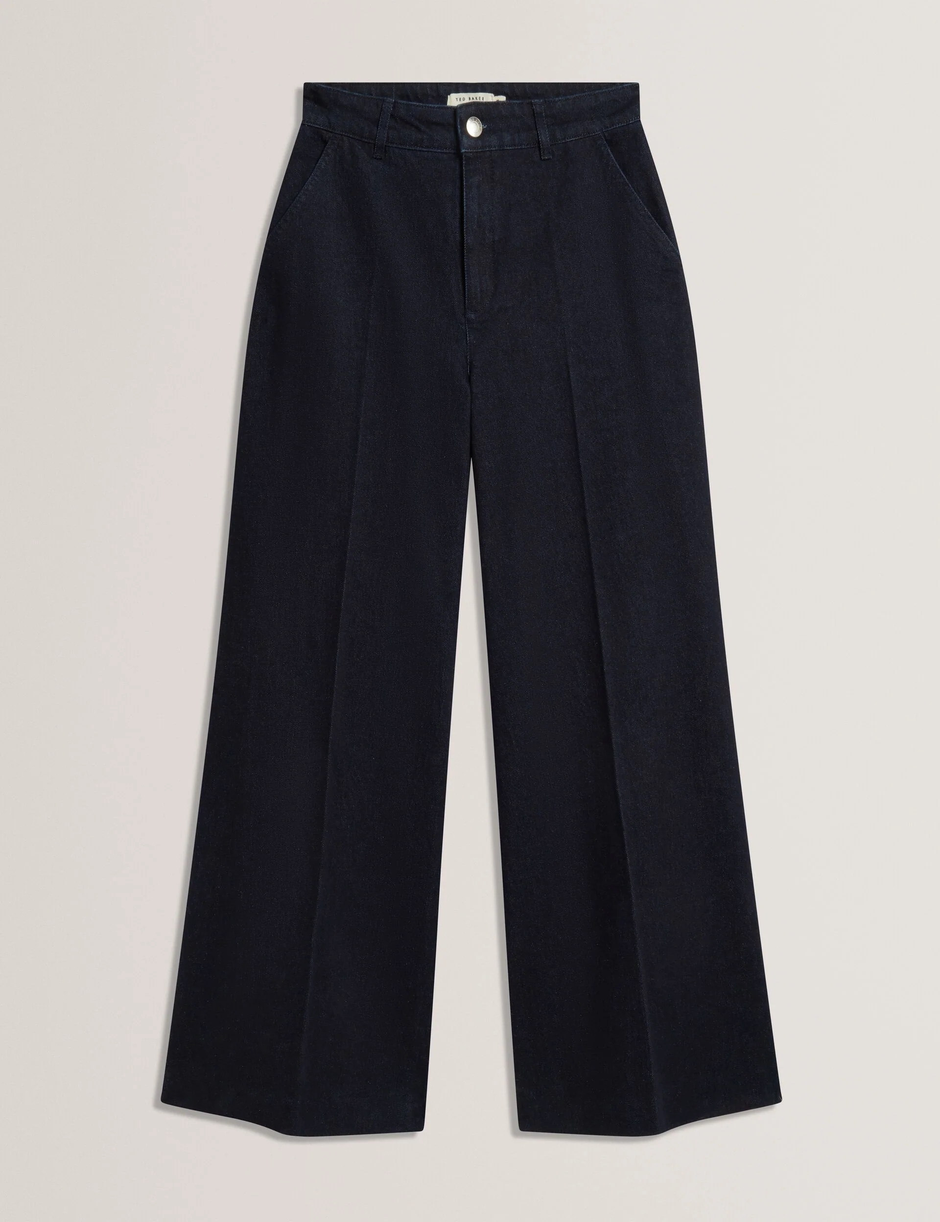 ERITHA | RINSE DENIM - Image 7