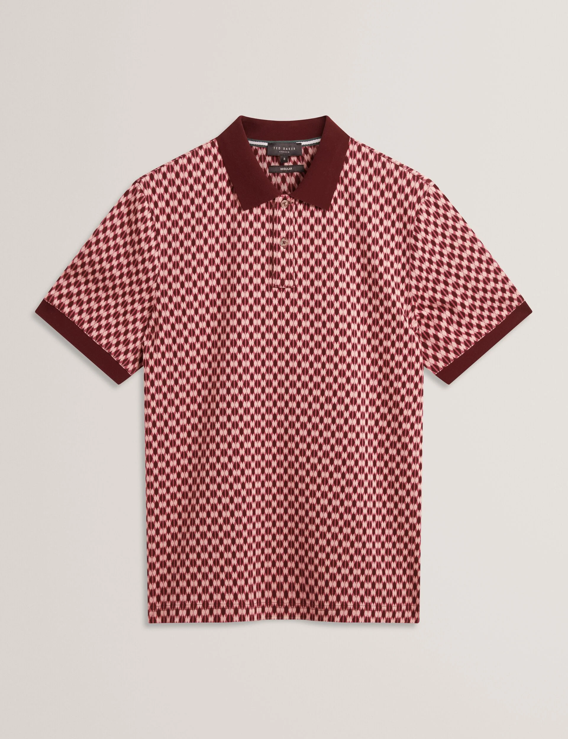 ERNIST | BURNT RED - Image 7