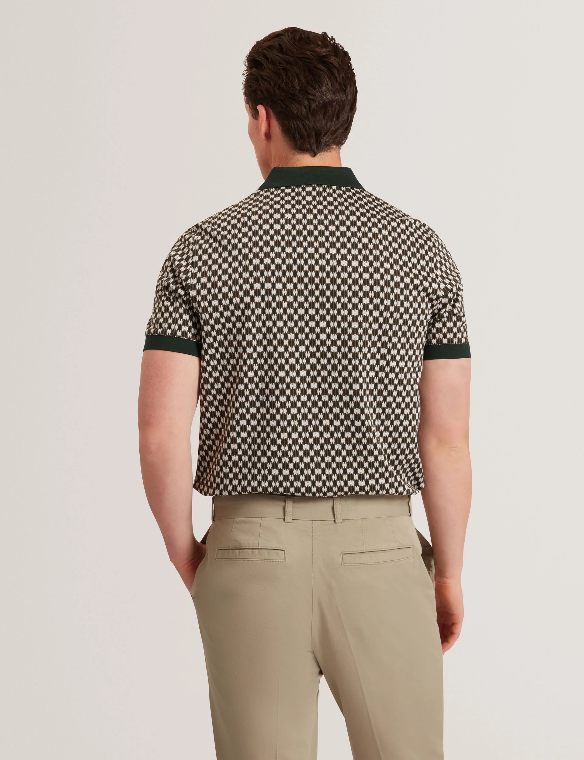 ERNIST | DARK GREEN - Image 5