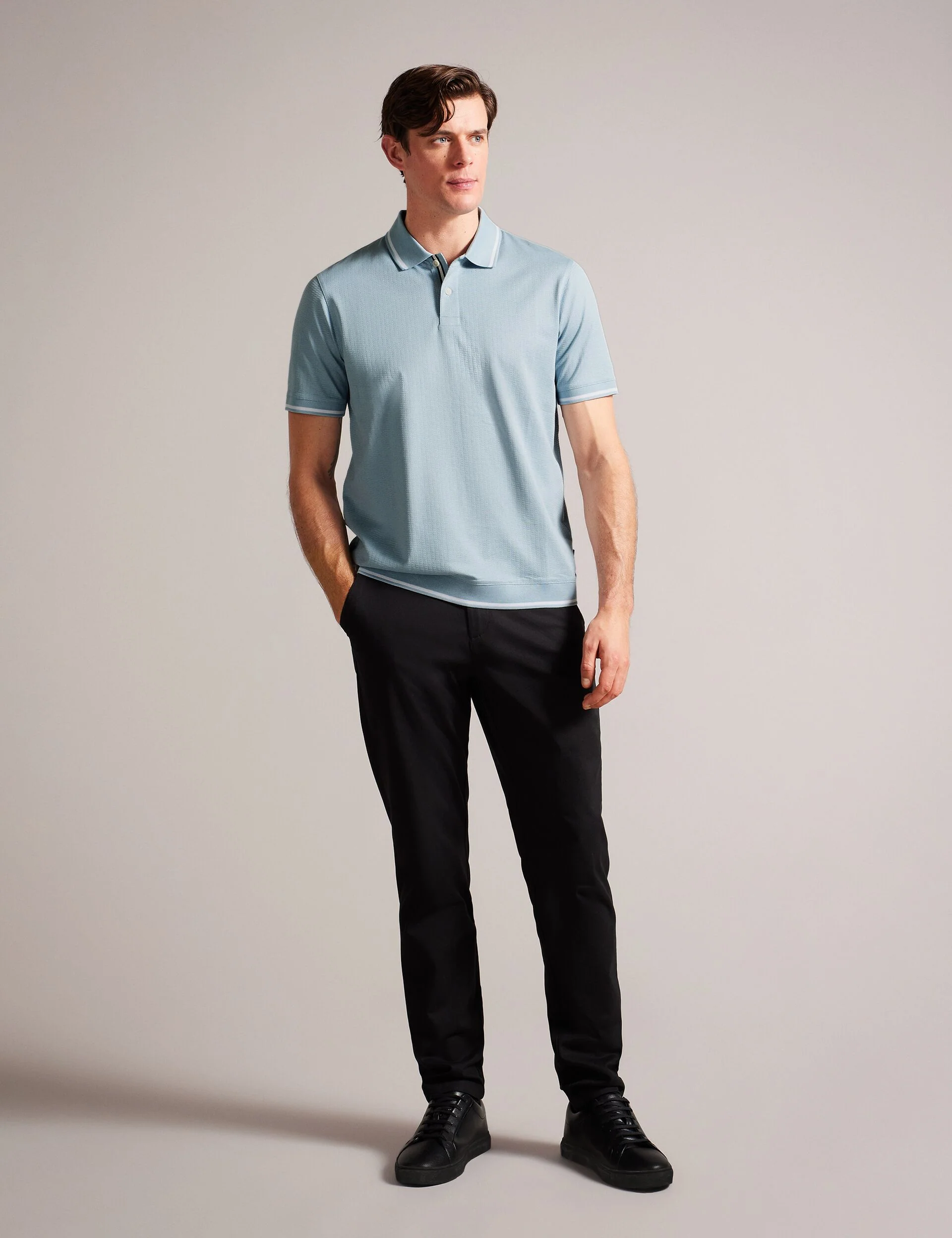 ERWEN | LIGHT BLUE - Image 2
