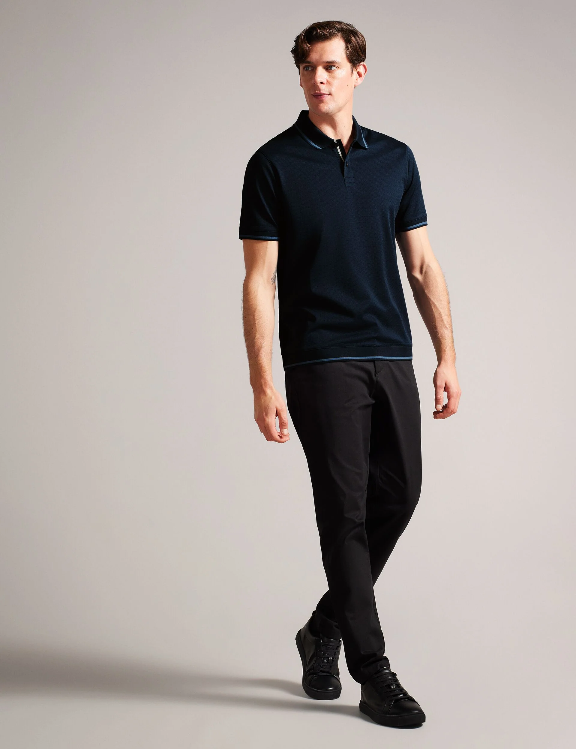 ERWEN | NAVY - Image 2