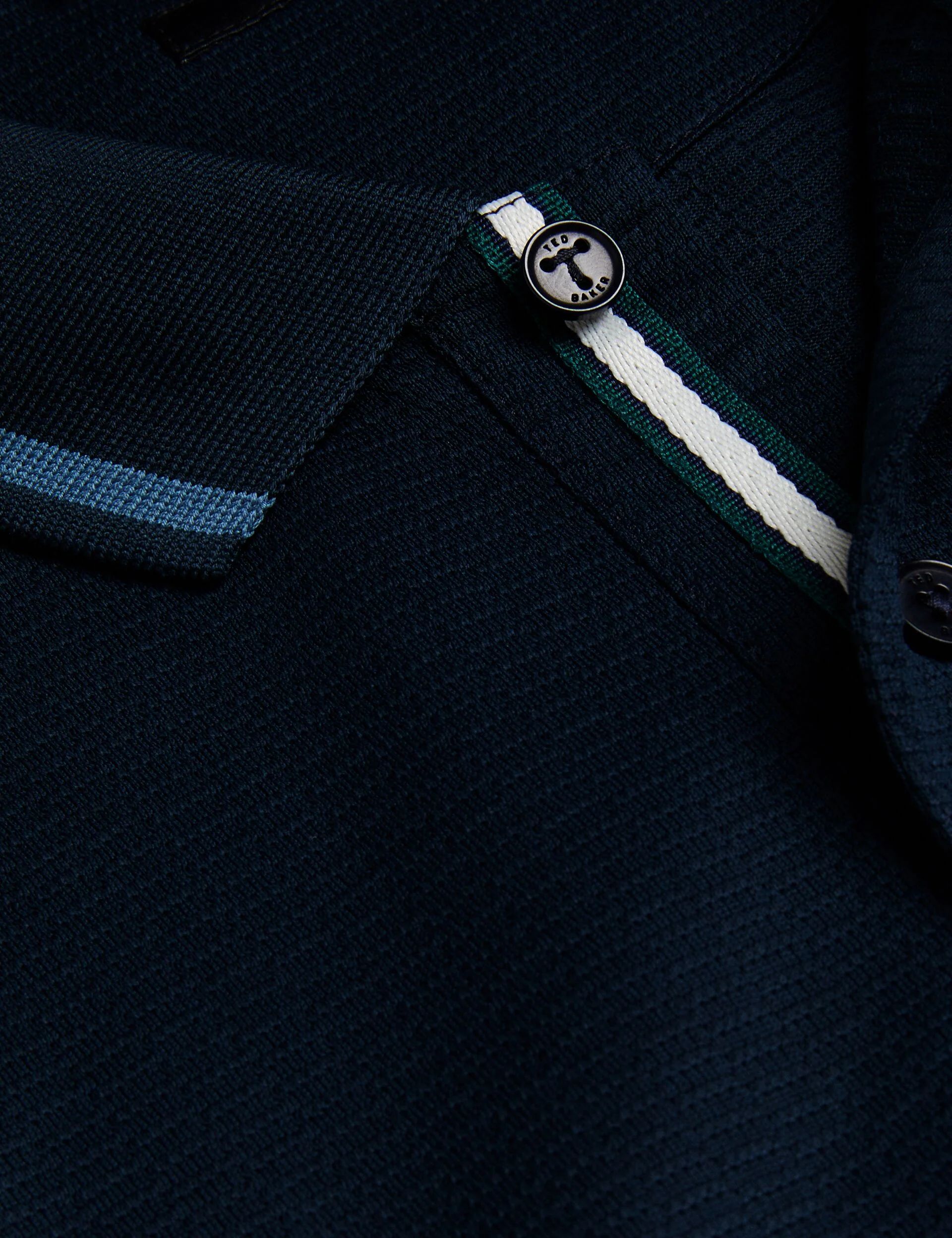 ERWEN | NAVY - Image 3