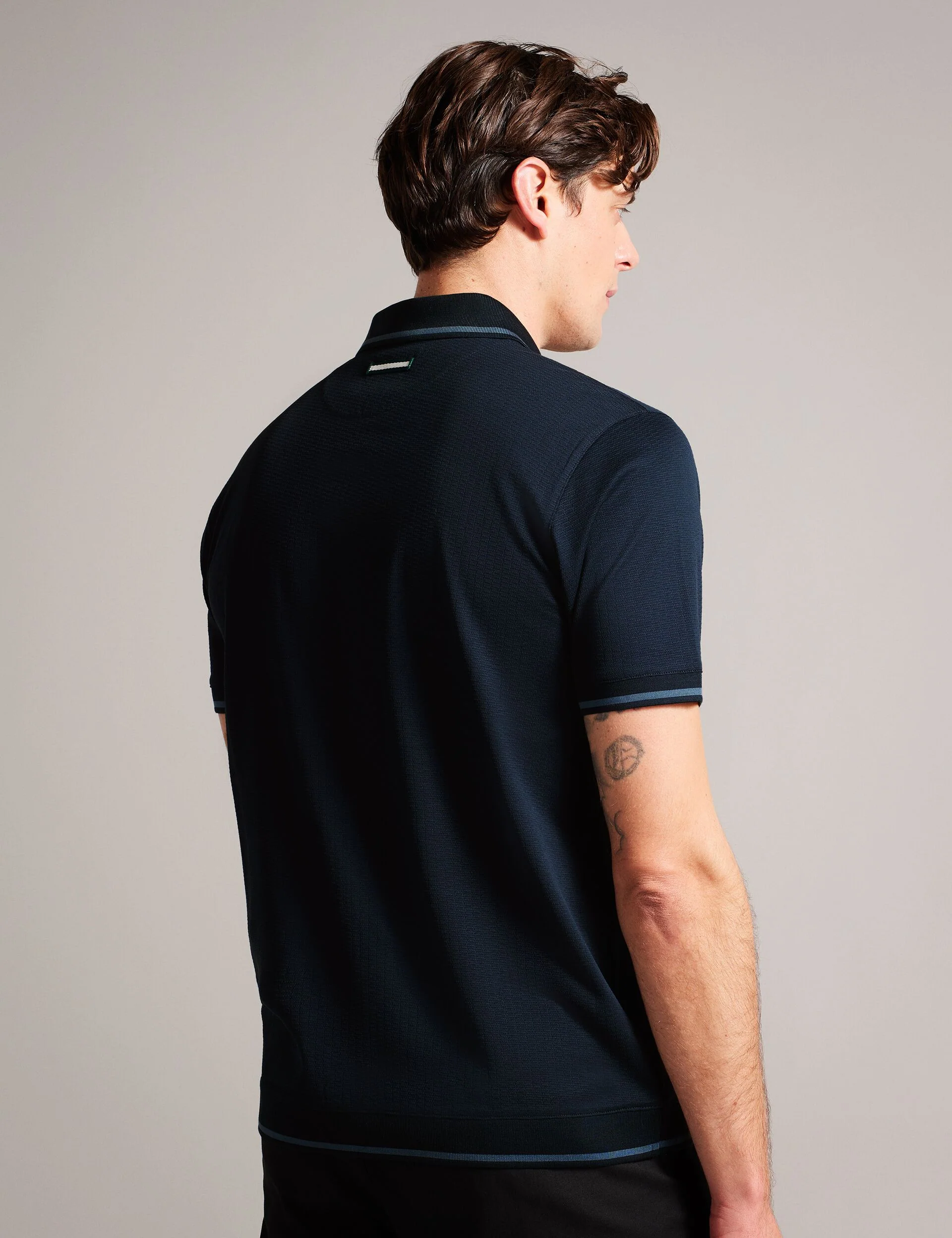 ERWEN | NAVY - Image 4