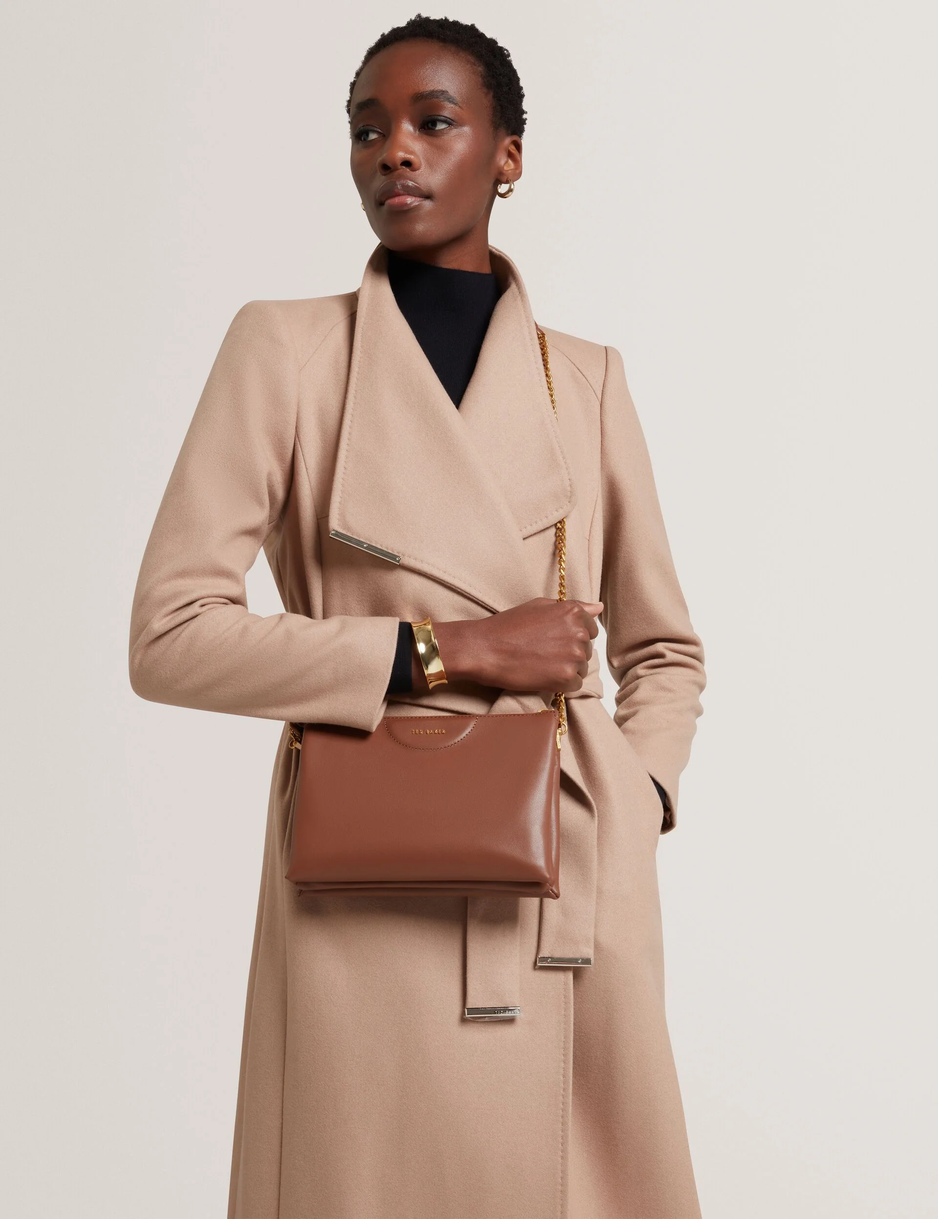 ESILLE | BROWN - Image 2