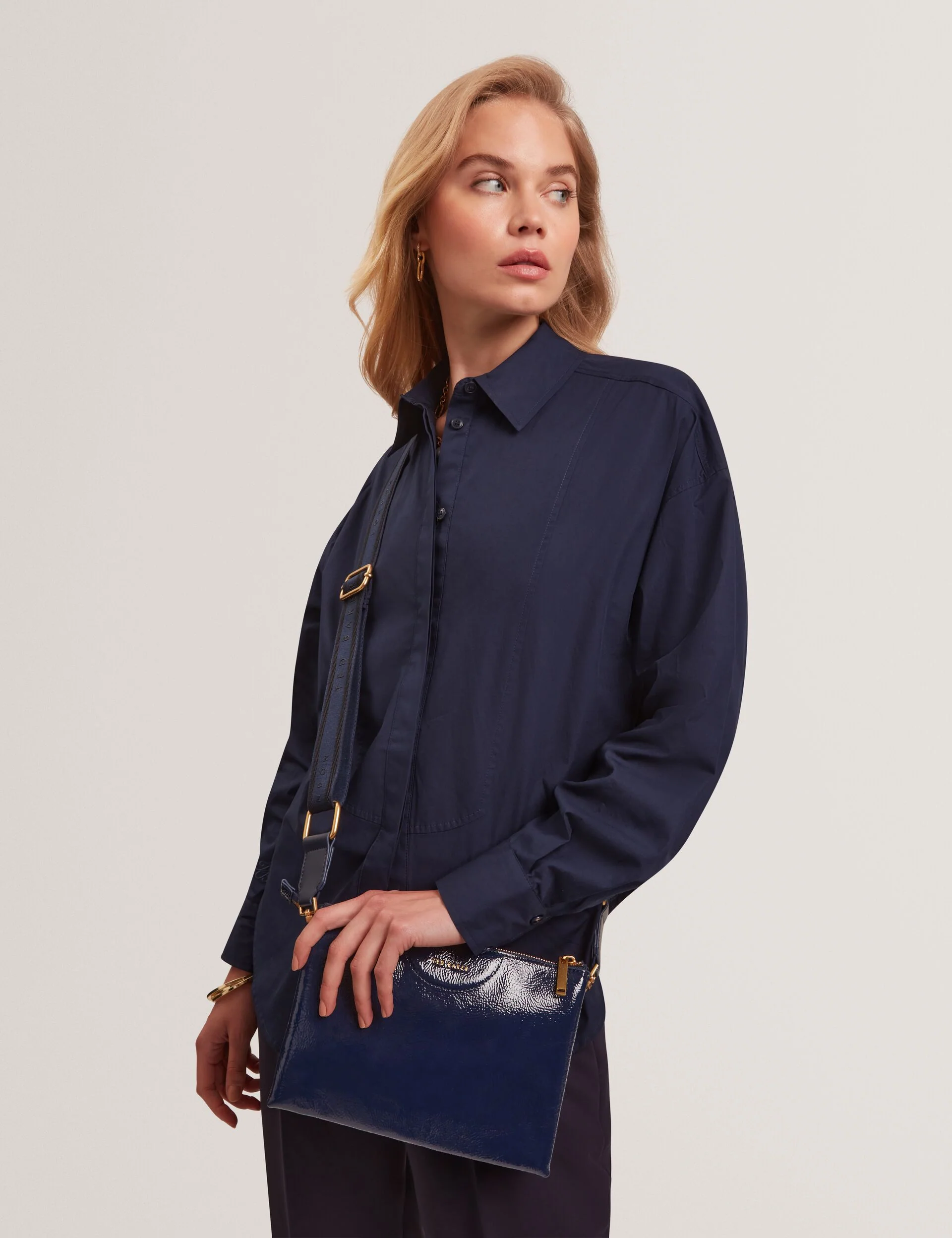 ESILLE | DARK BLUE - Image 2
