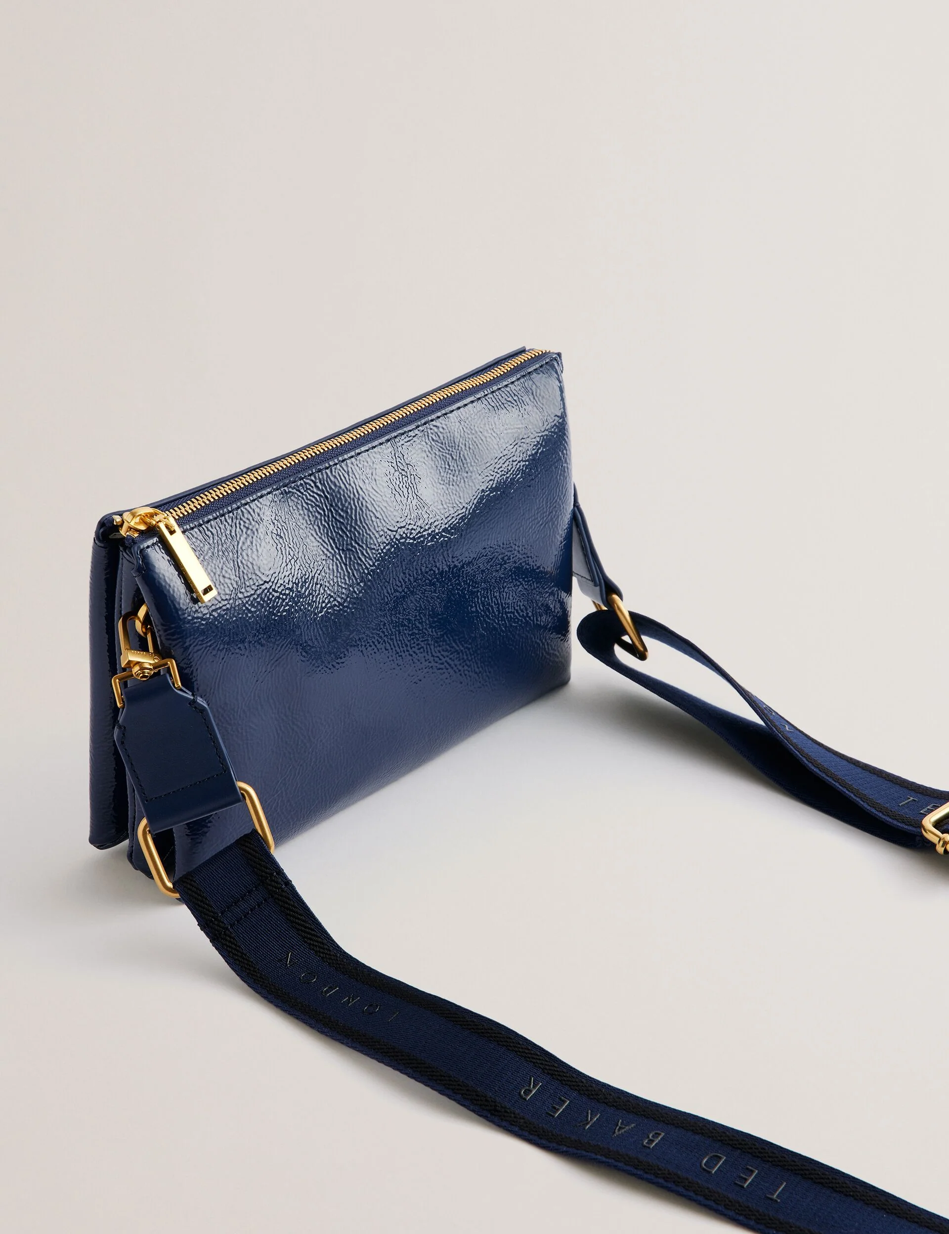 ESILLE | DARK BLUE - Image 4