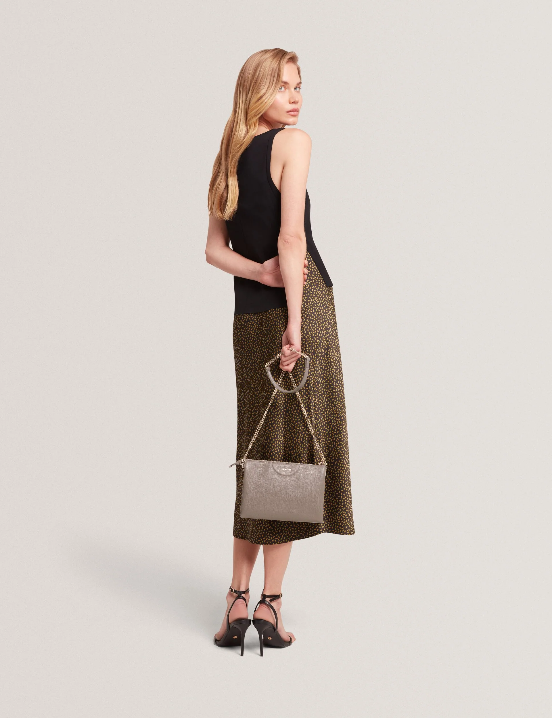 ESILLE | MID GREY - Image 2