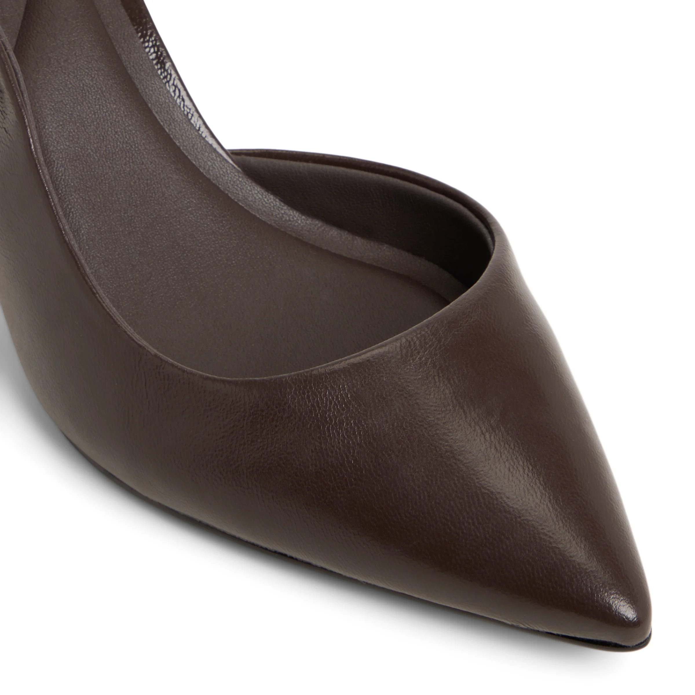 ESME | DARK BROWN - Image 2