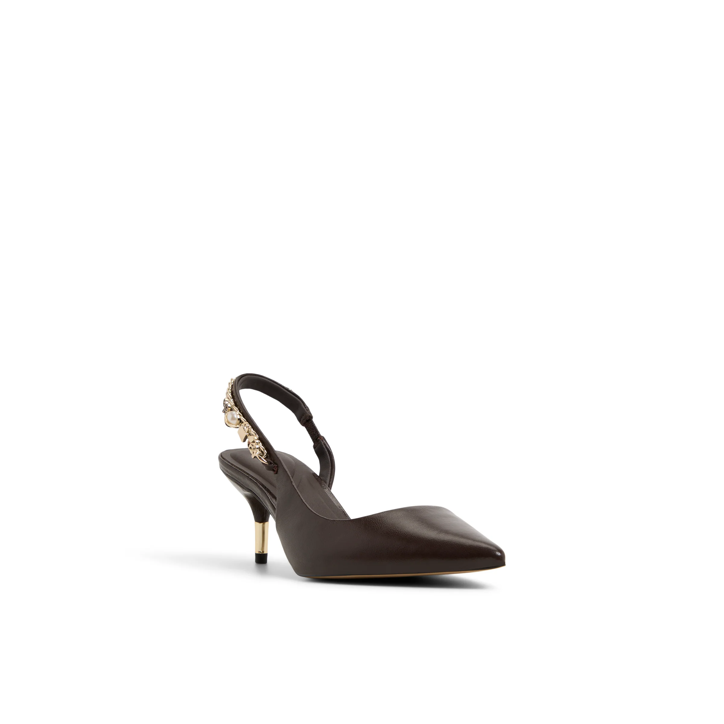 ESME | DARK BROWN - Image 3