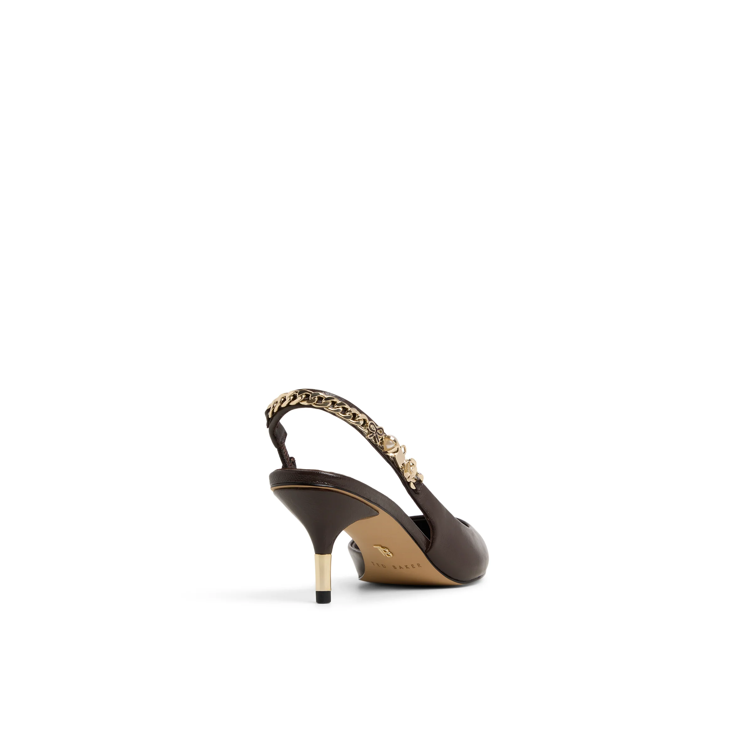 ESME | DARK BROWN - Image 4