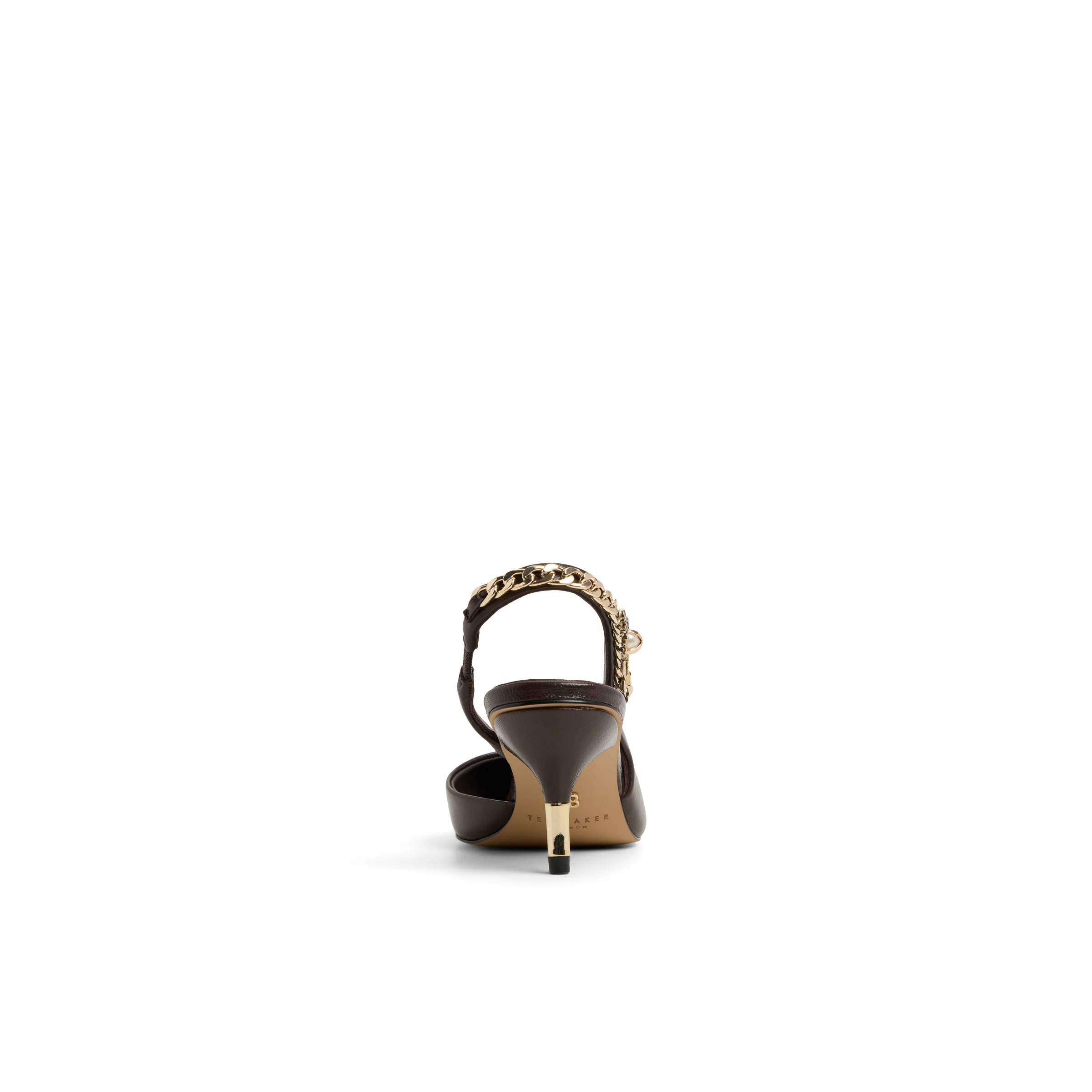 ESME | DARK BROWN - Image 5