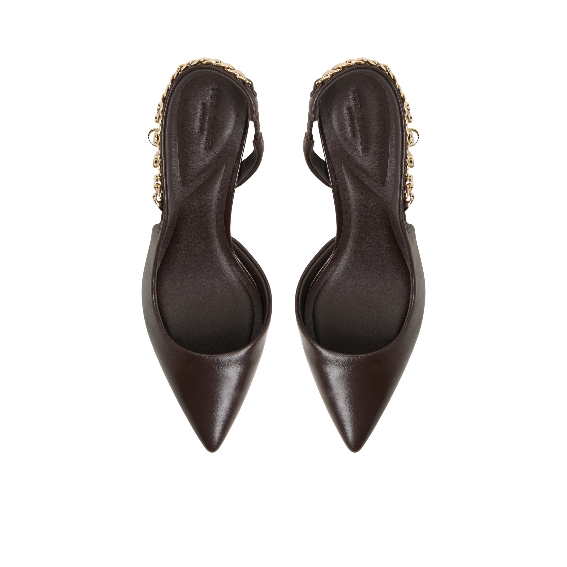 ESME | DARK BROWN - Image 7