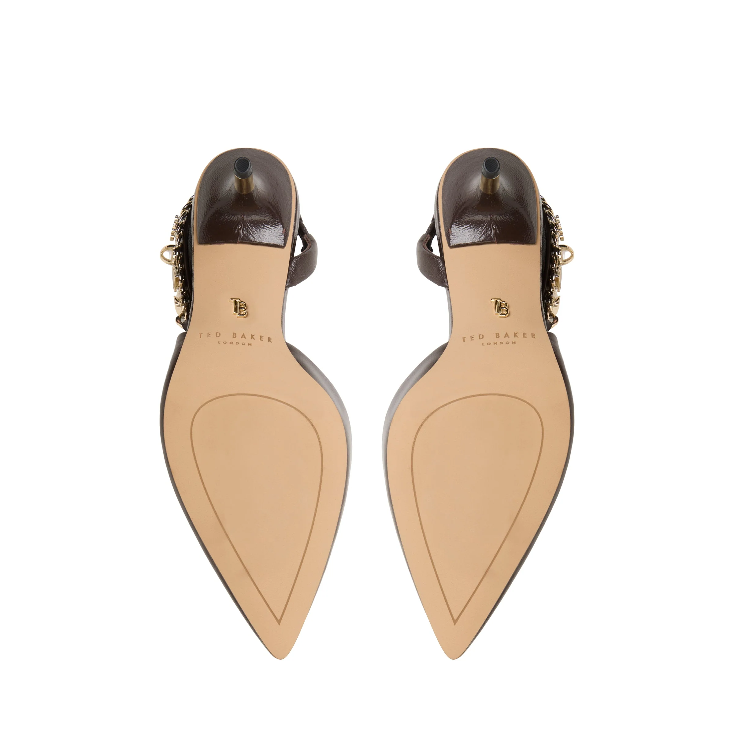 ESME | DARK BROWN - Image 8