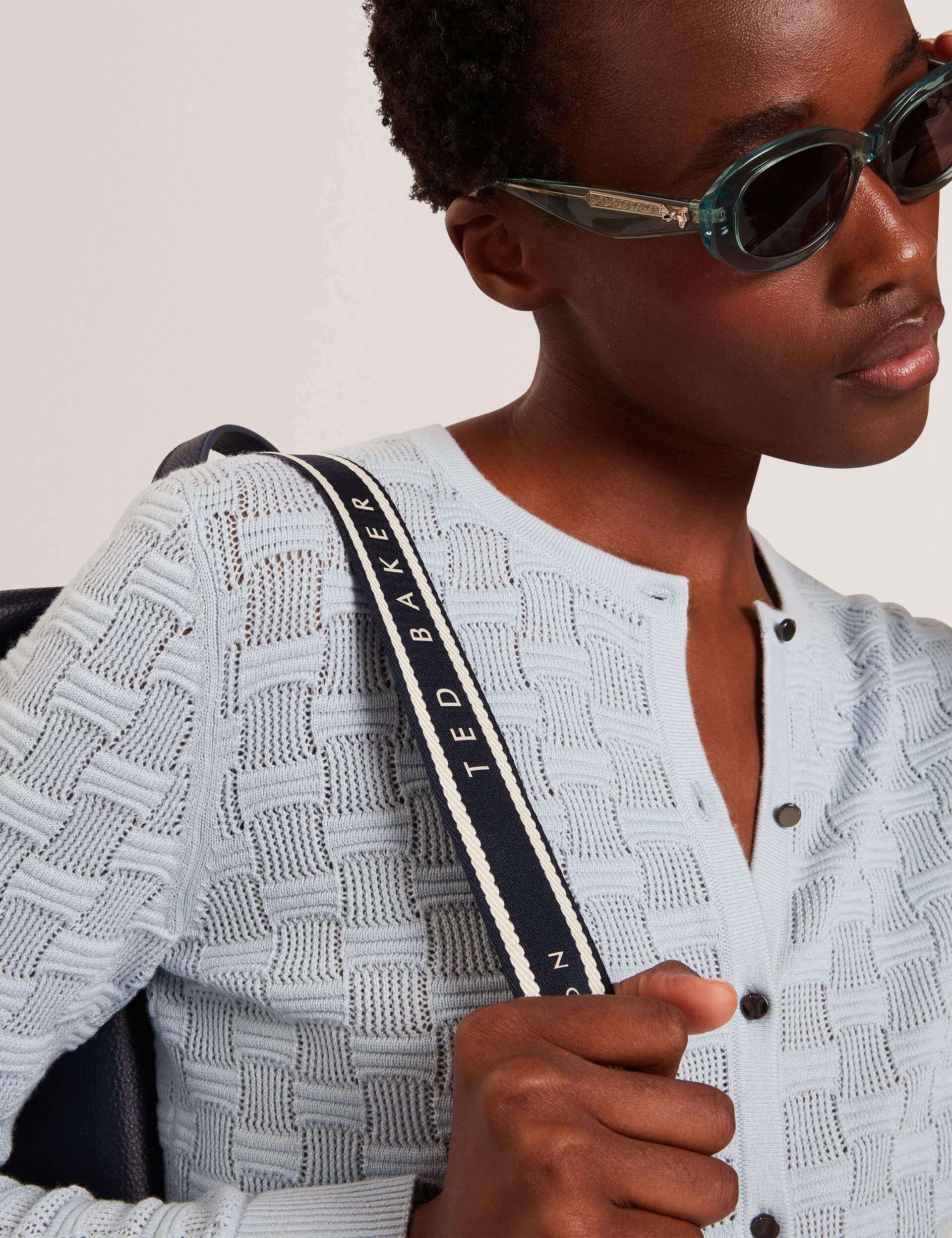 ESSAYA | NAVY - Image 6