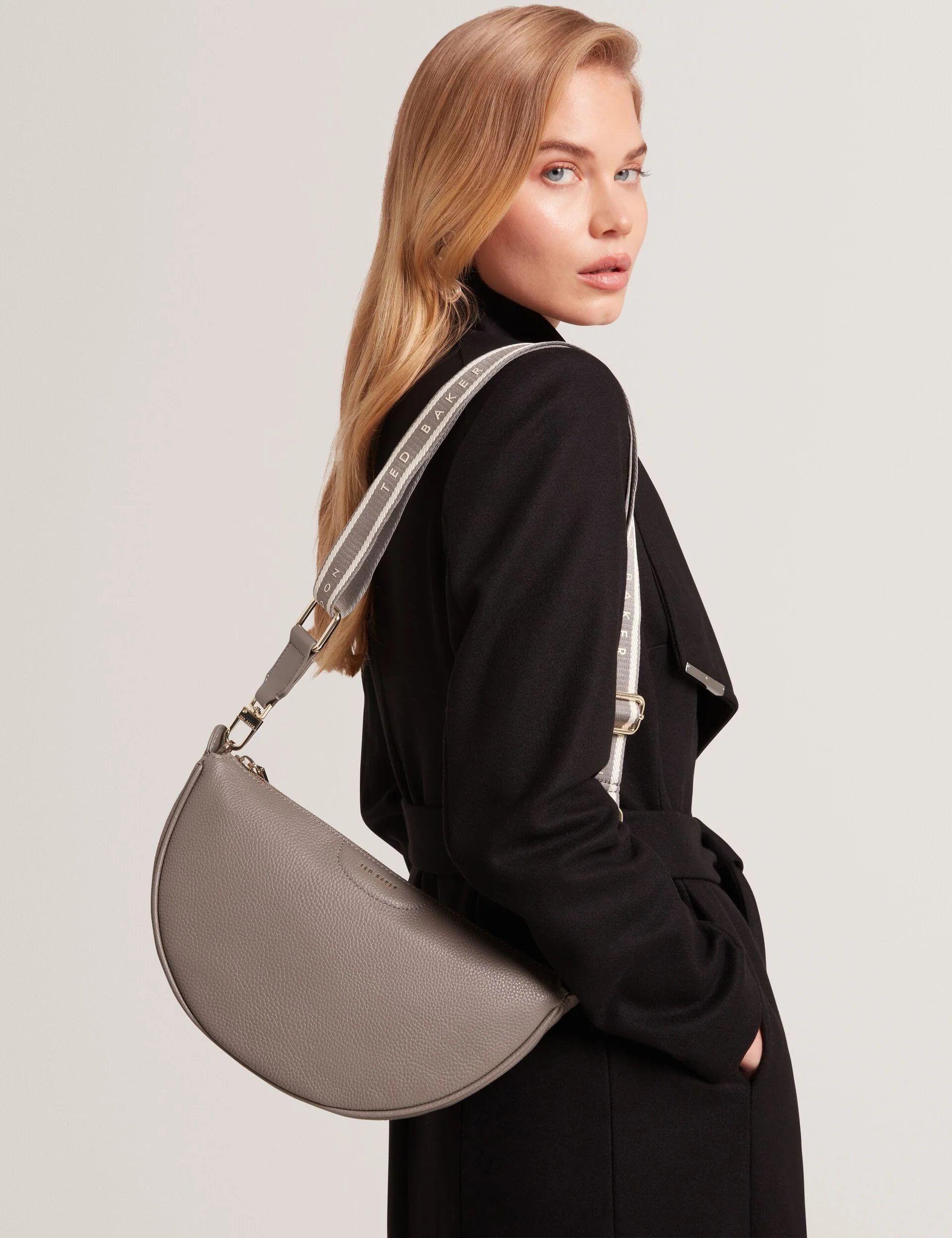 ESSINA | MID GREY - Image 2