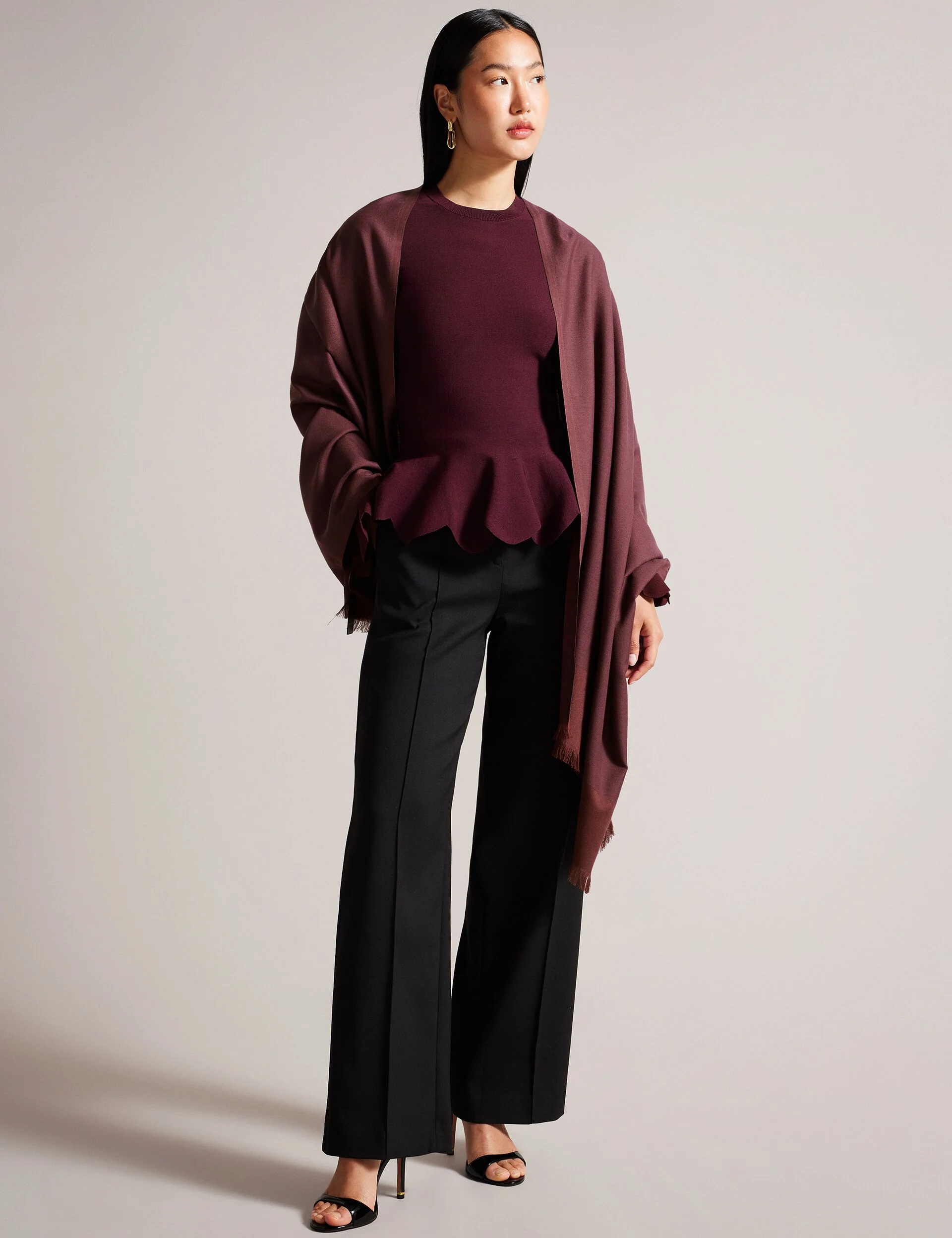 ESTELI | OXBLOOD - Image 2