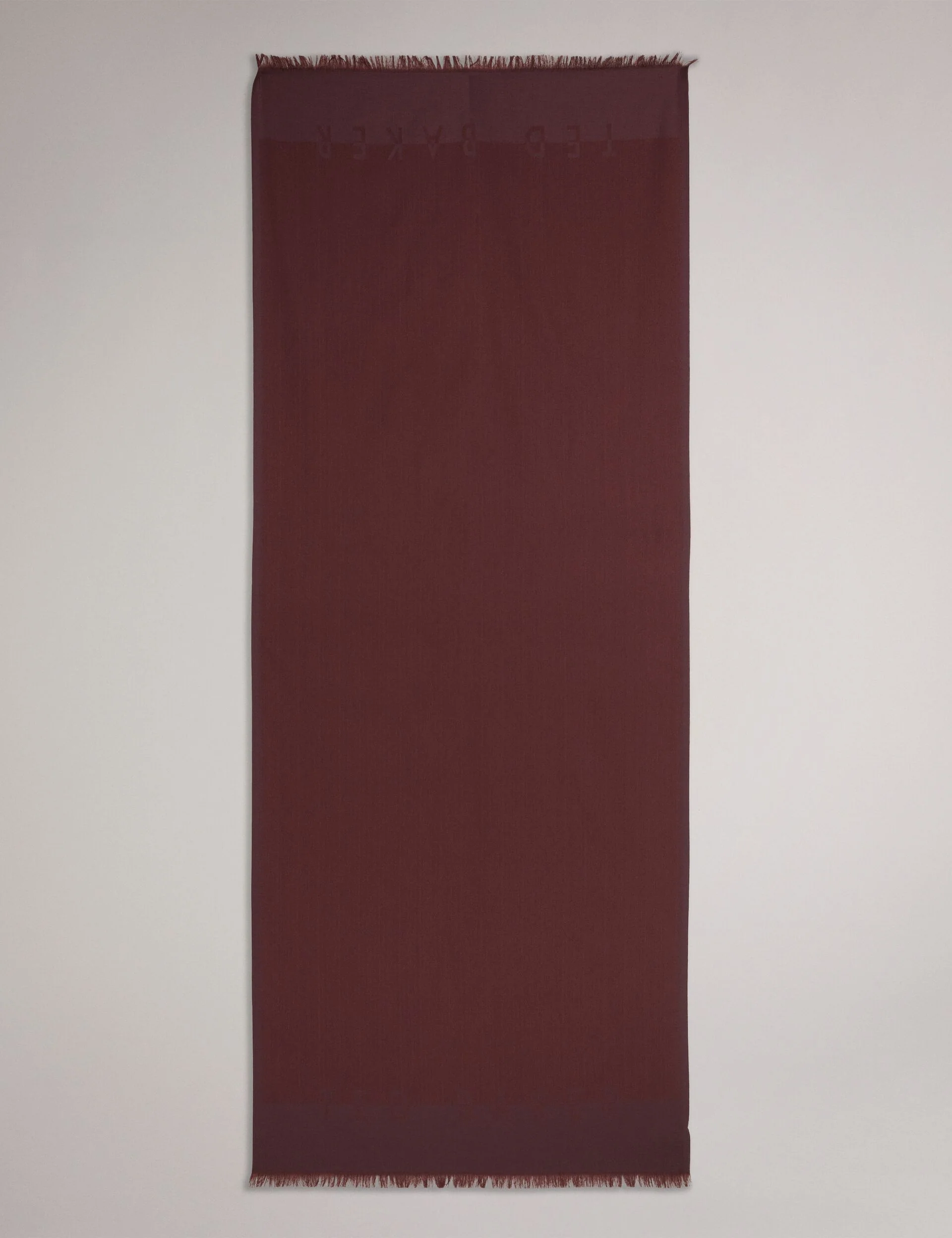 ESTELI | OXBLOOD - Image 3