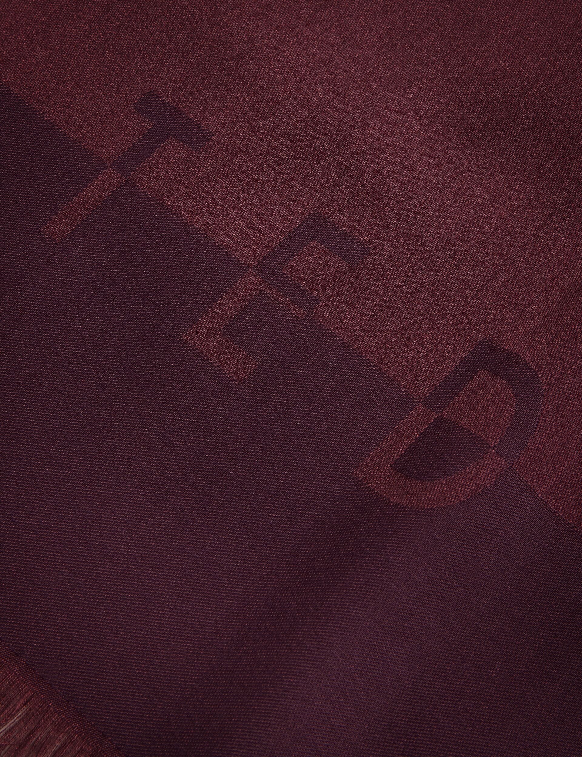 ESTELI | OXBLOOD - Image 4