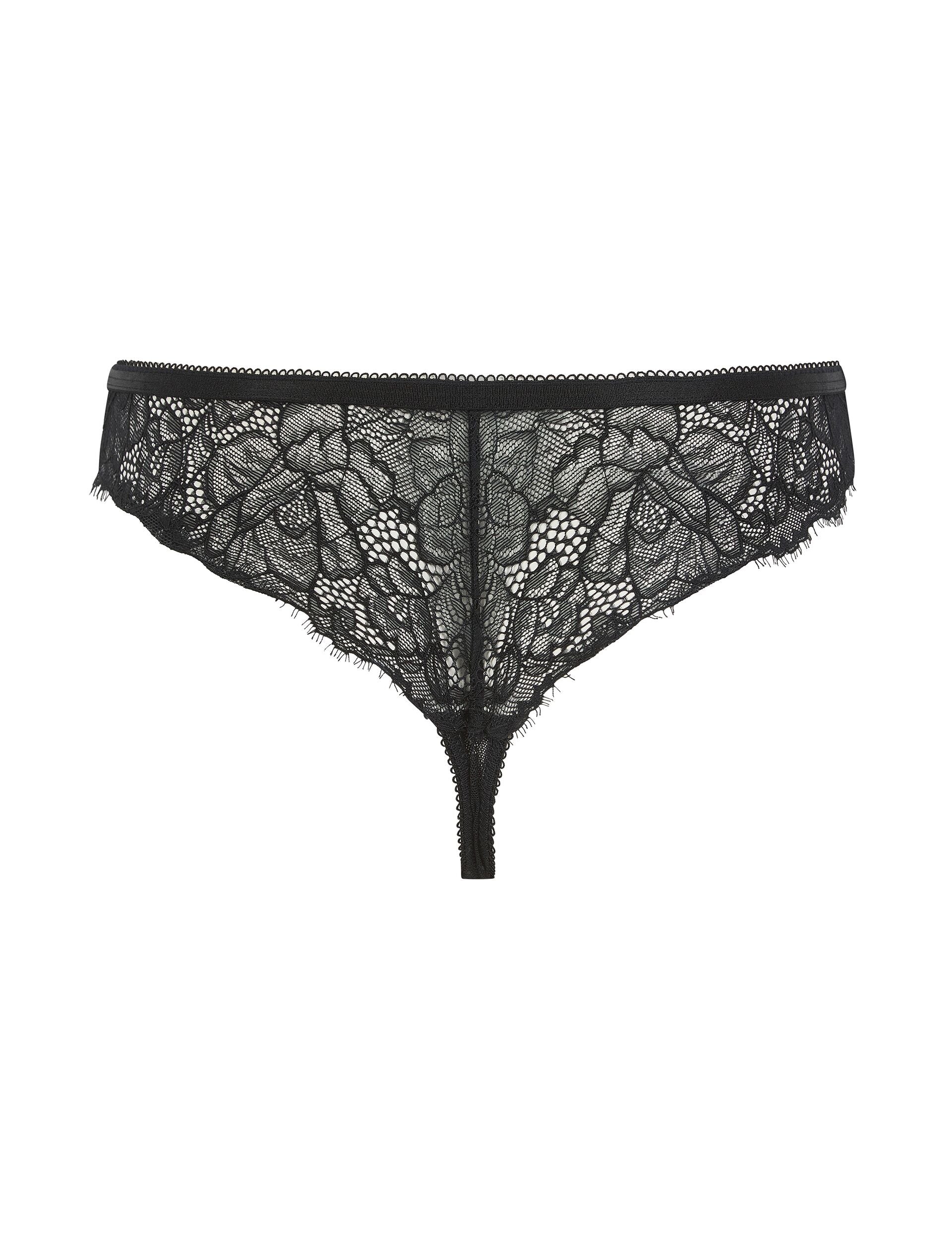 ETTA | JET-BLACK - Image 4