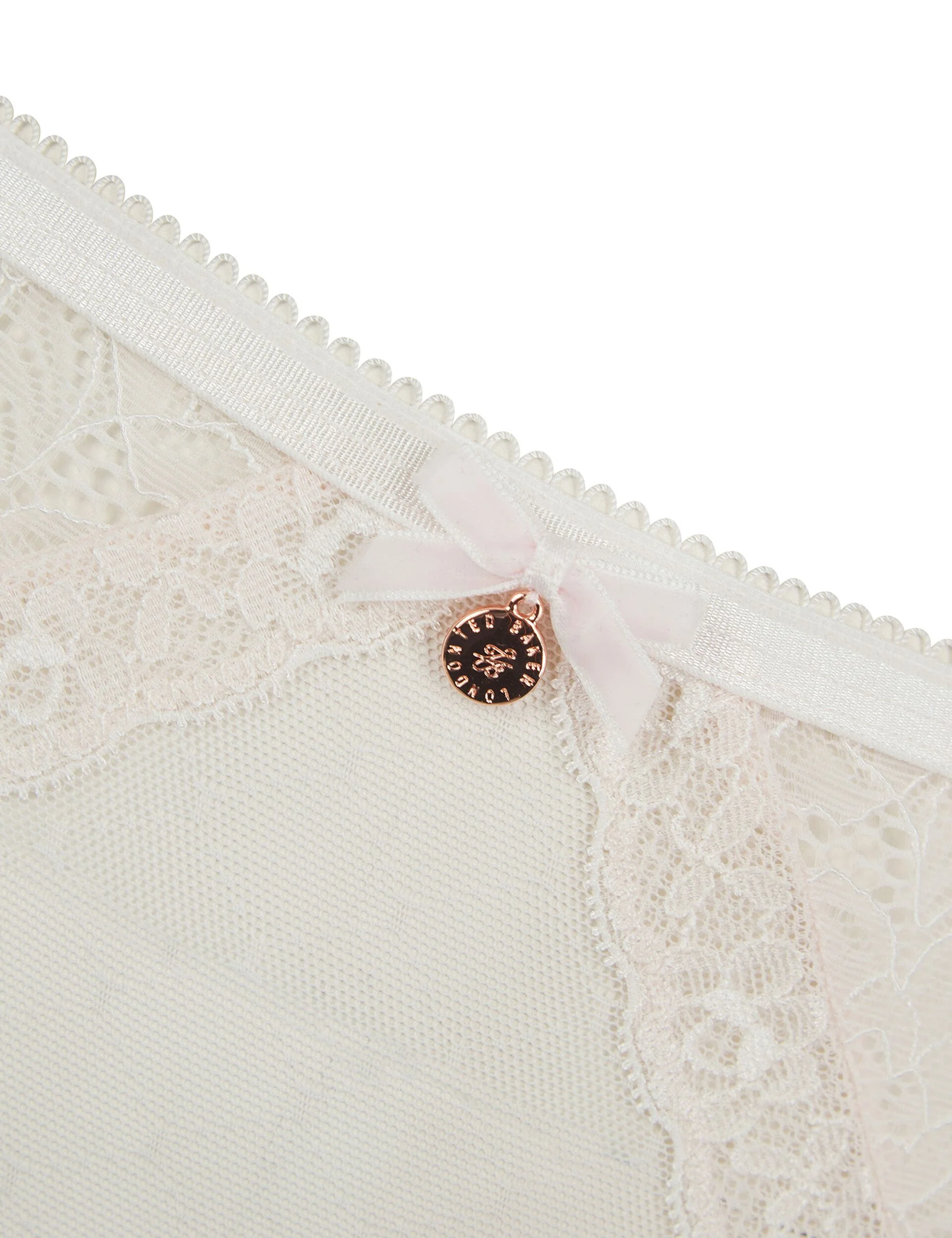 ETTA | PALE PINK - Image 3
