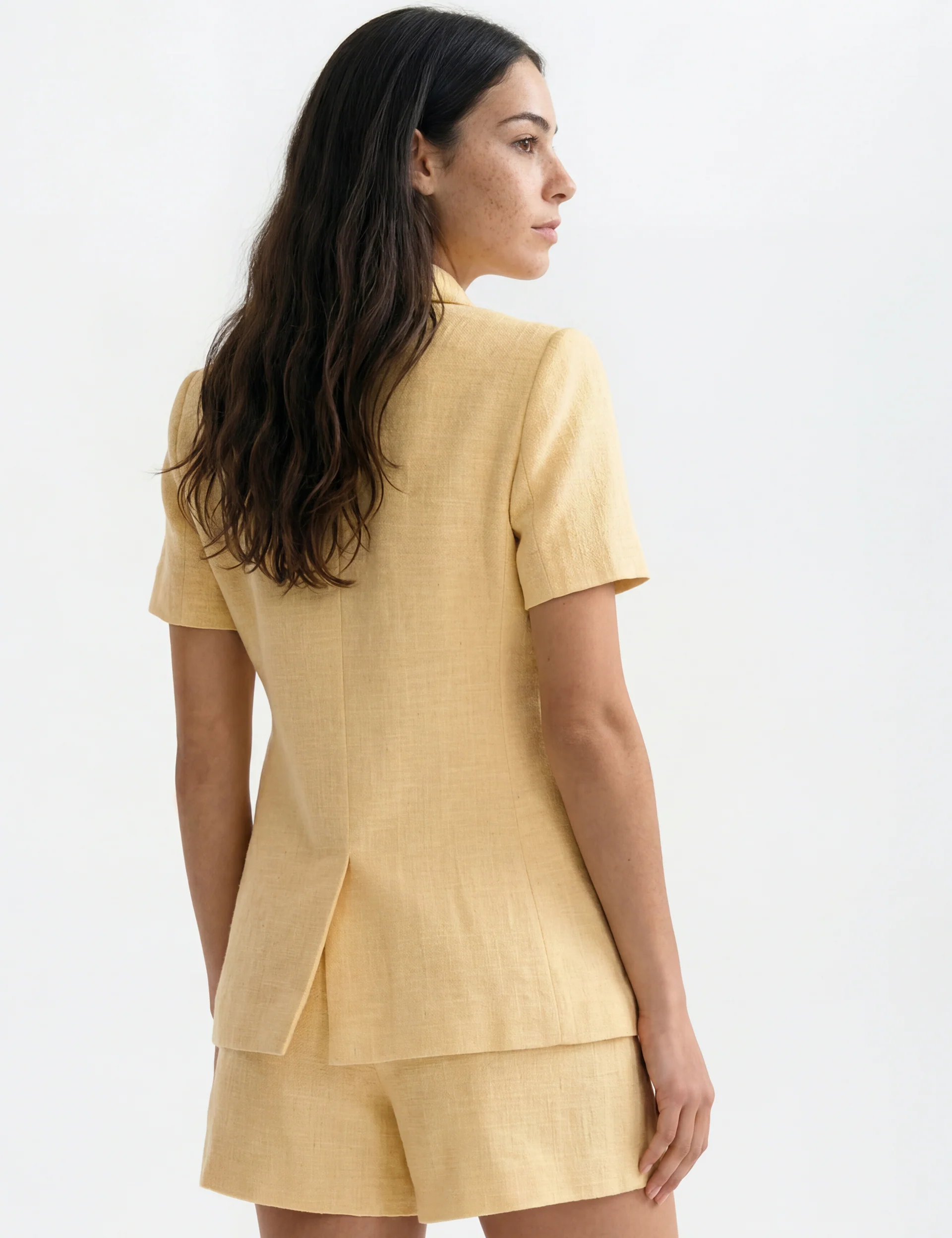 EUGENIA | LIGHT YELLOW - Image 5