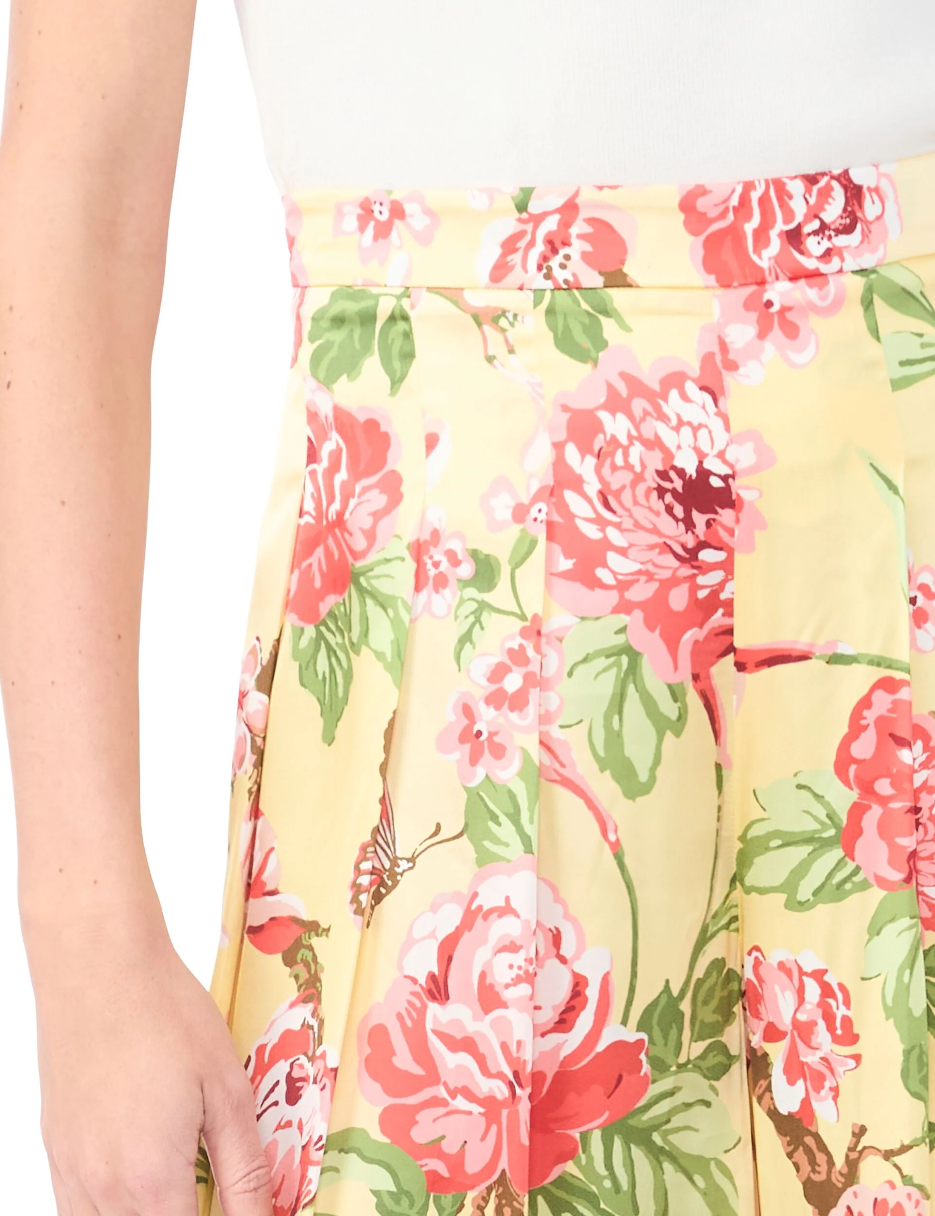 EVELYN | LIGHT YELLOW - Image 2