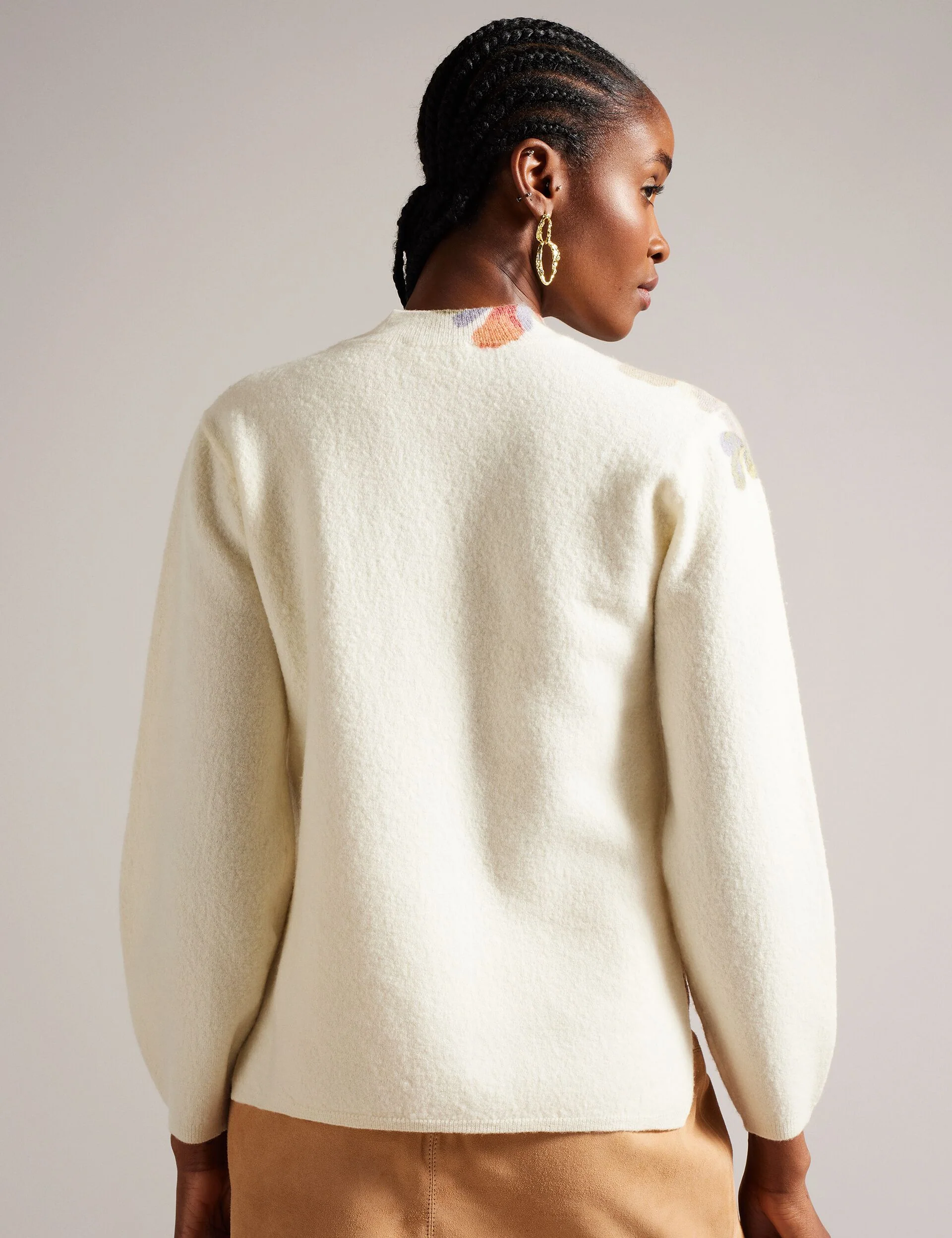 EVHAA | WHITE - Image 5
