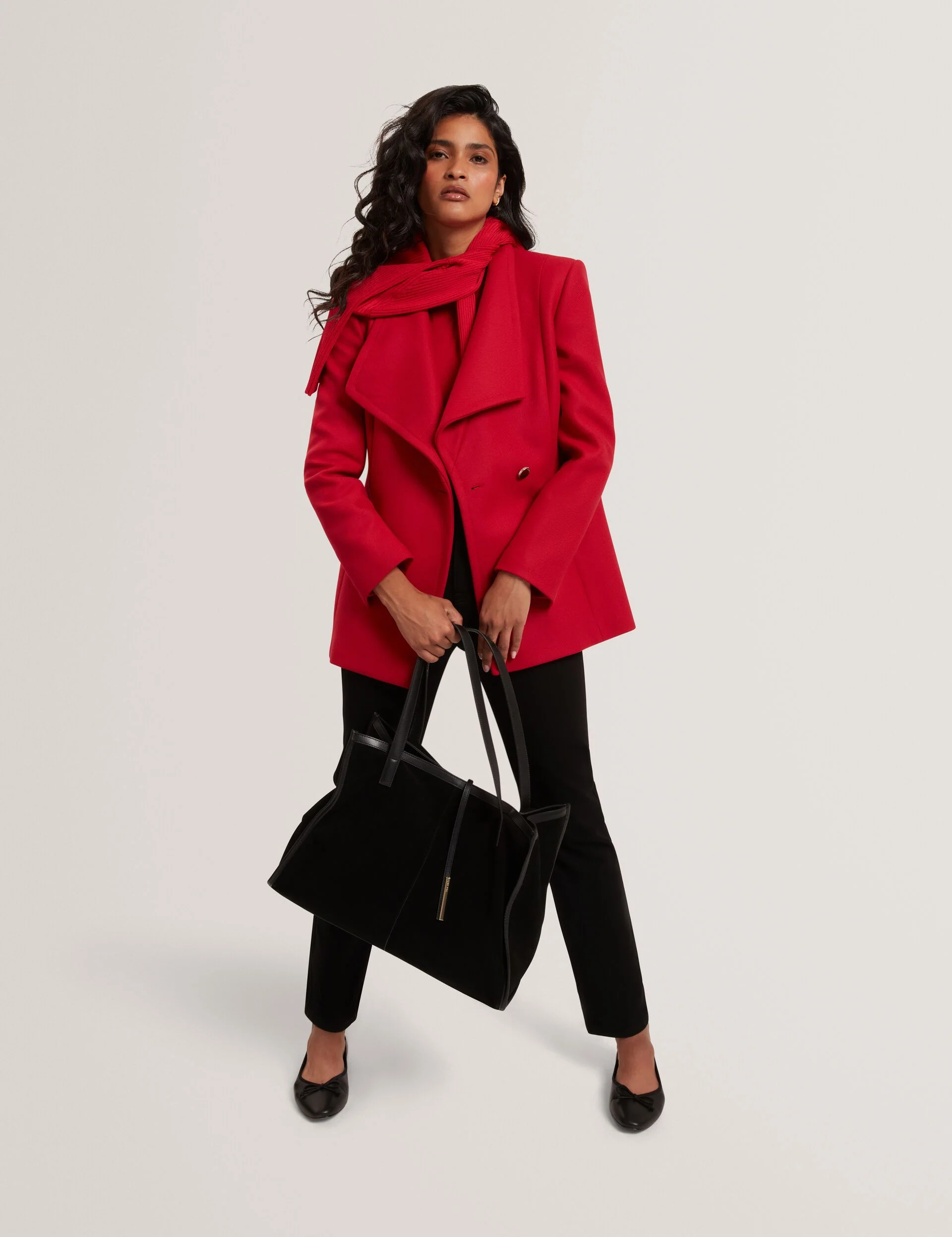 EVIGNA | DARK RED - Image 7