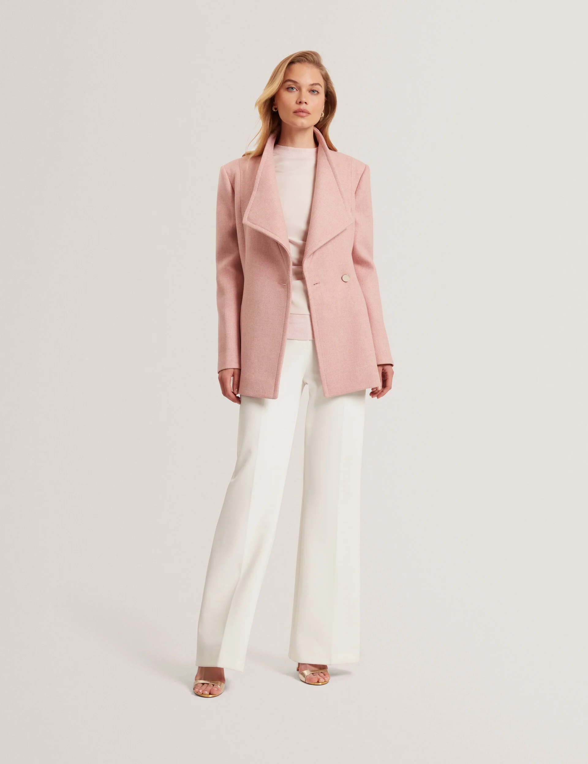 EVIGNA | PALE PINK - Image 2