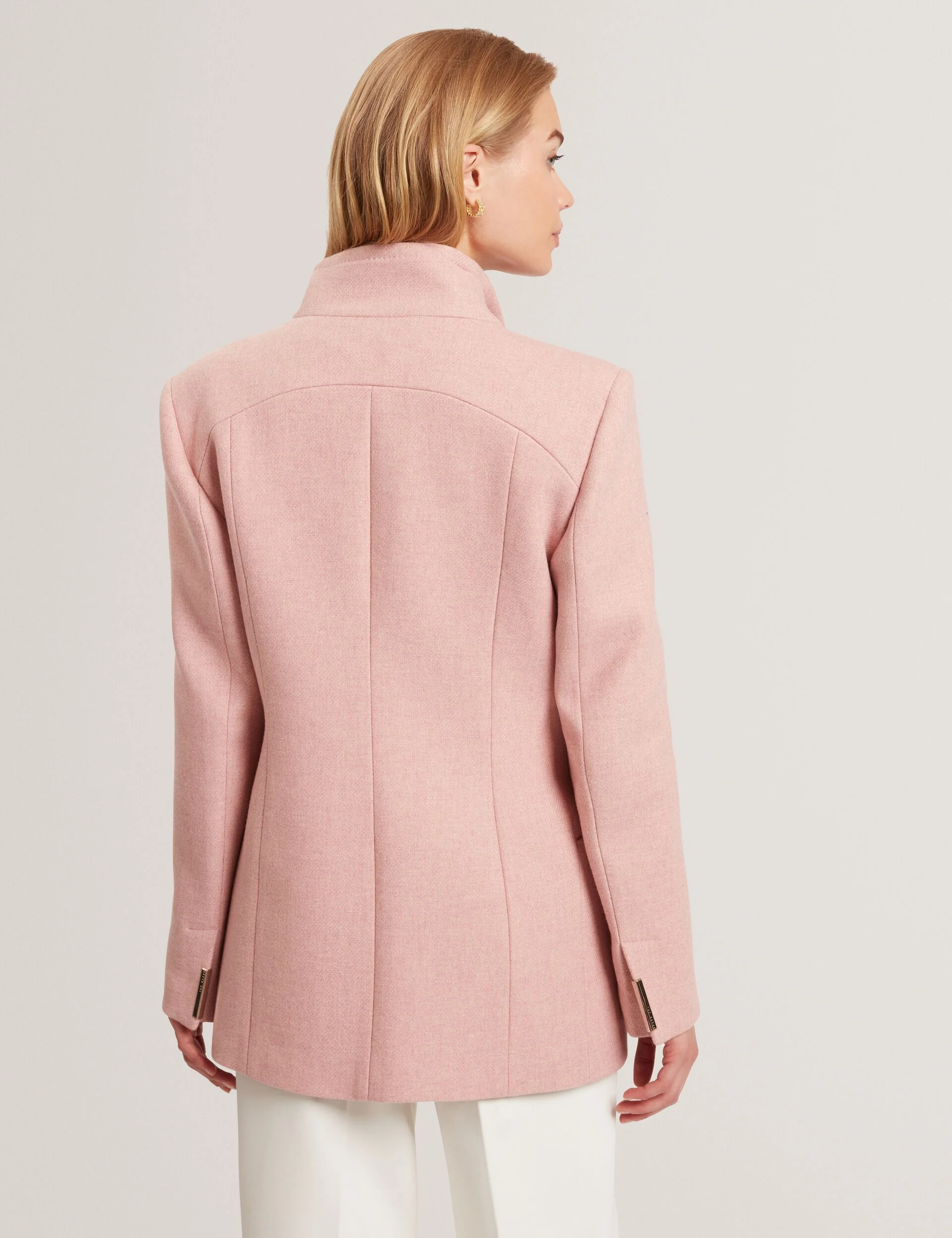 EVIGNA | PALE PINK - Image 5