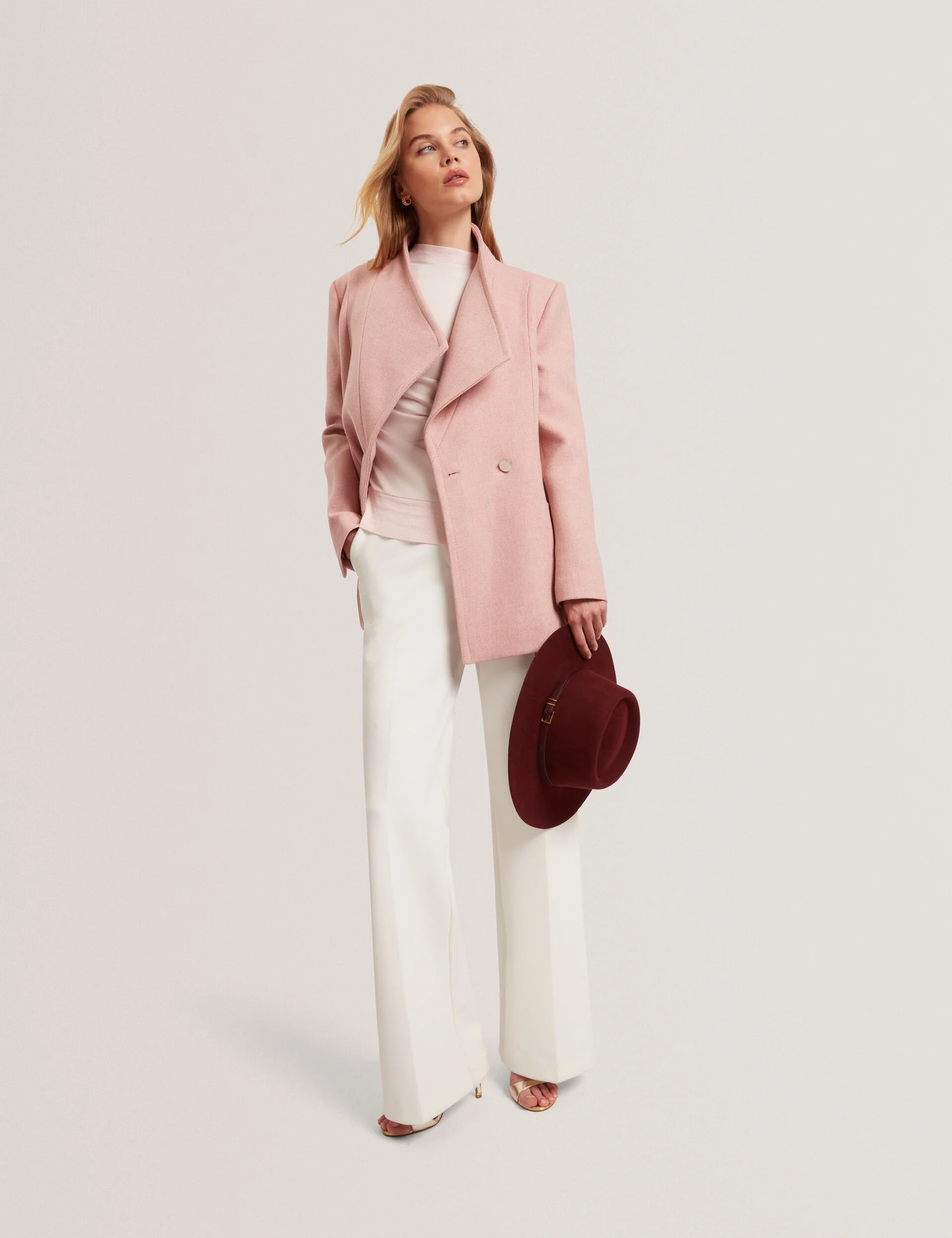 EVIGNA | PALE PINK - Image 6