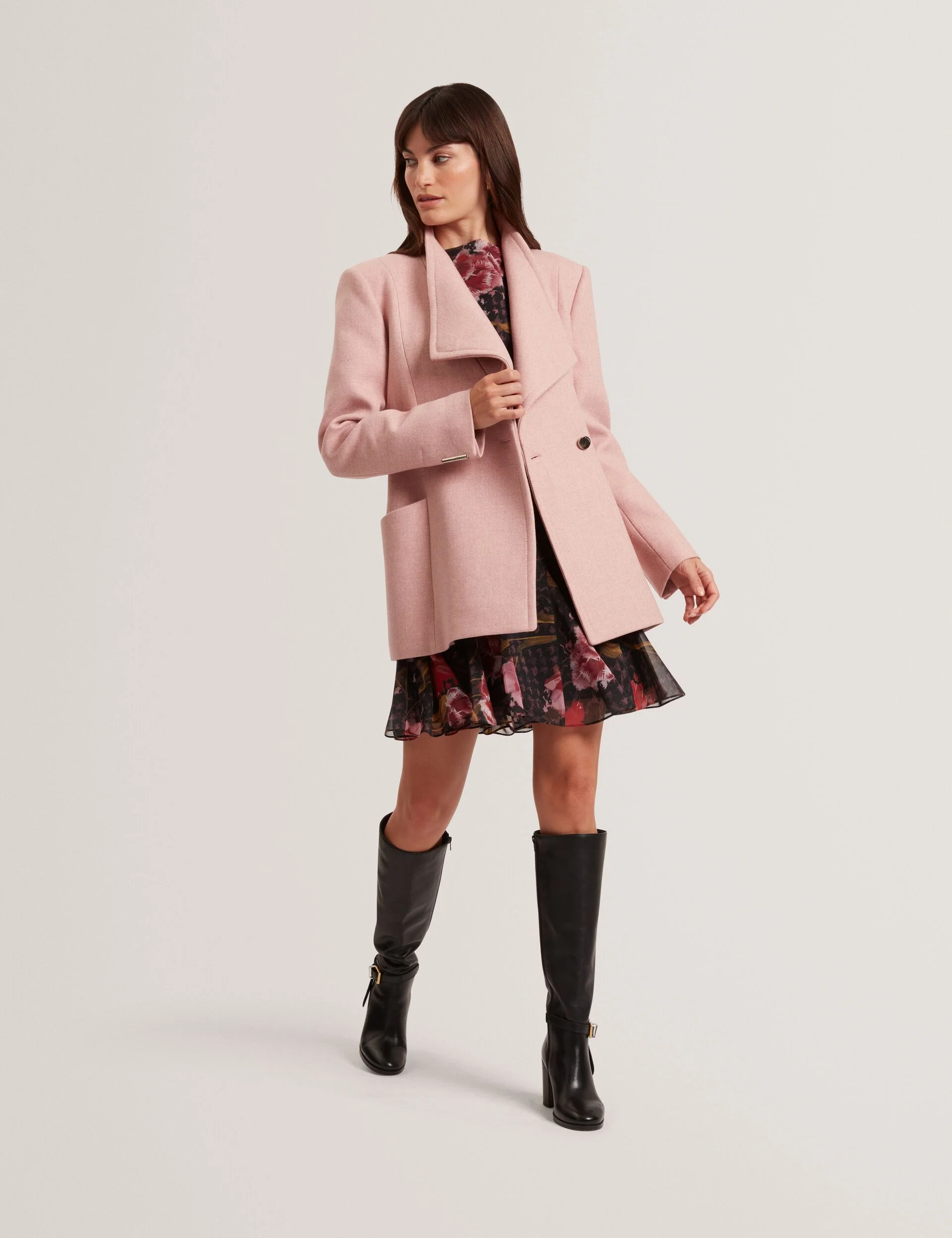 EVIGNA | PALE PINK - Image 7
