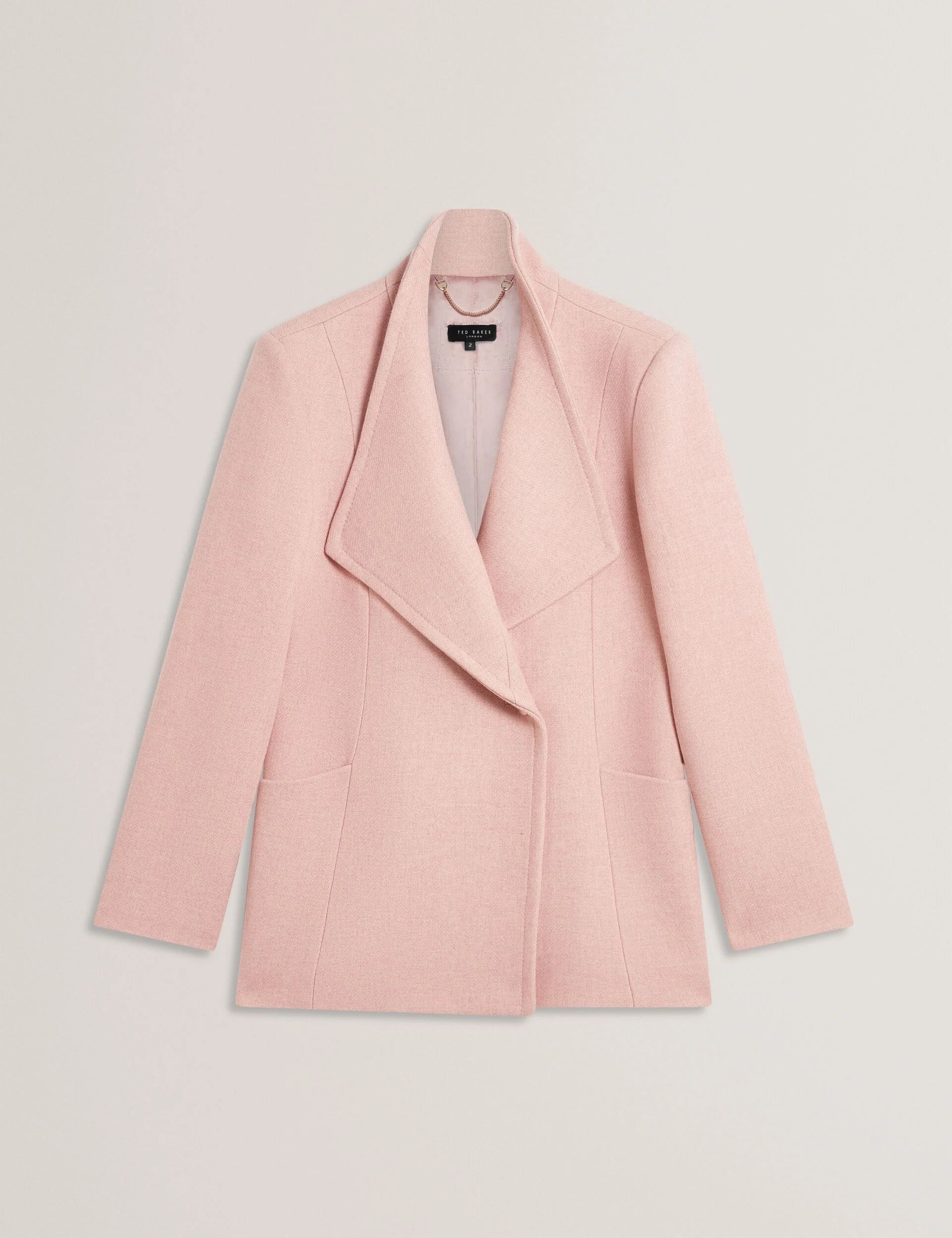 EVIGNA | PALE PINK - Image 8