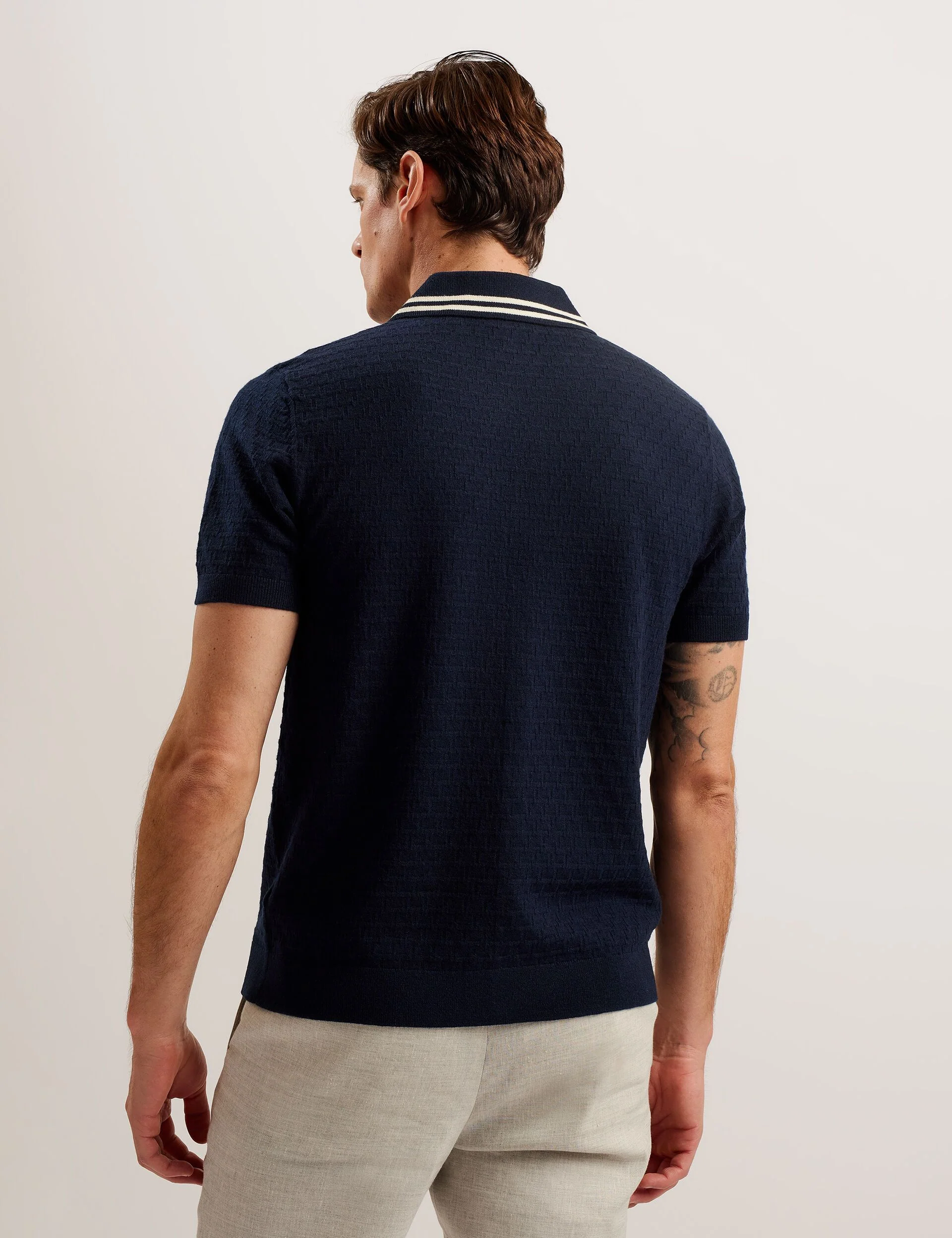 EWANN | NAVY - Image 4