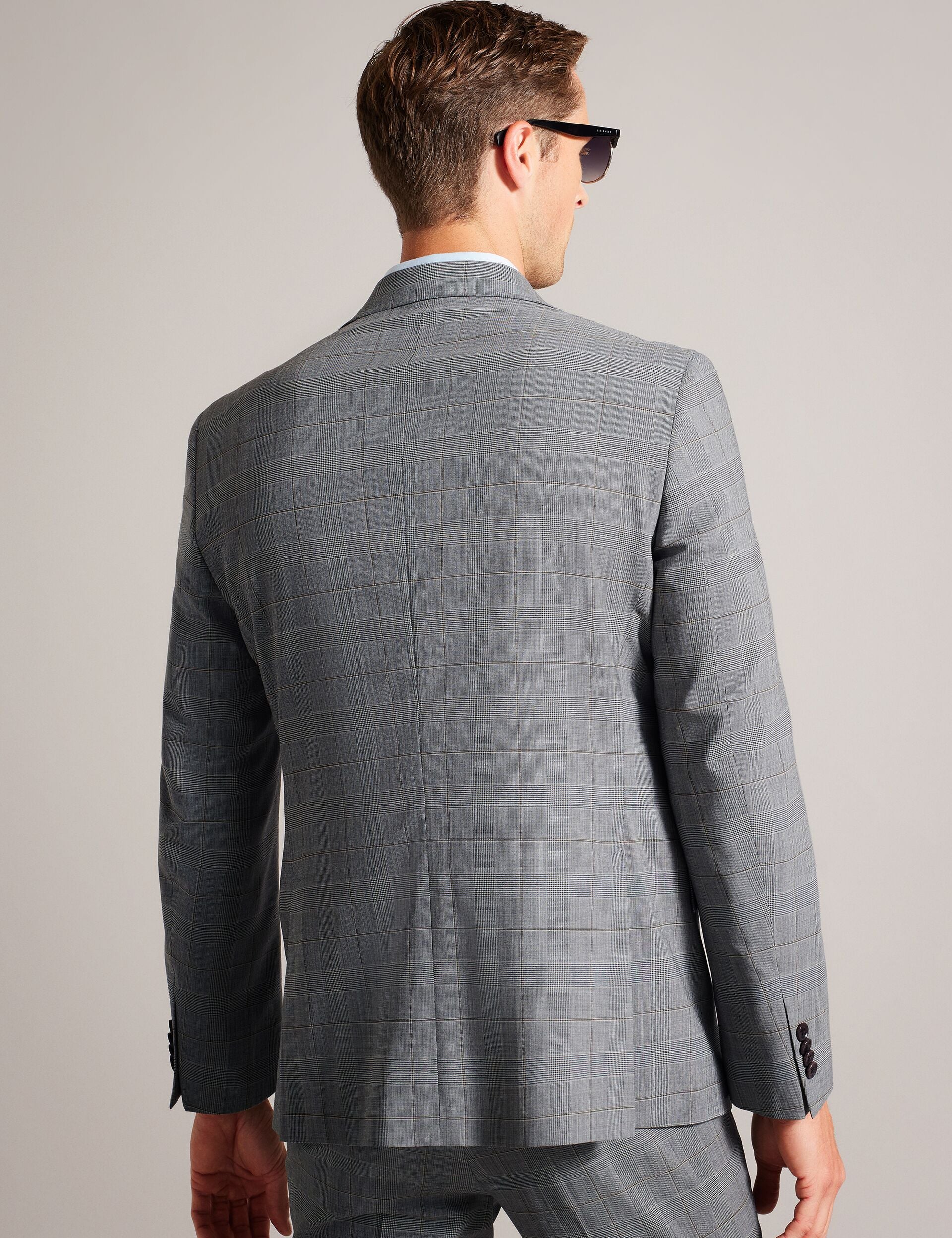 EXTONJ | LIGHT GREY - Image 4