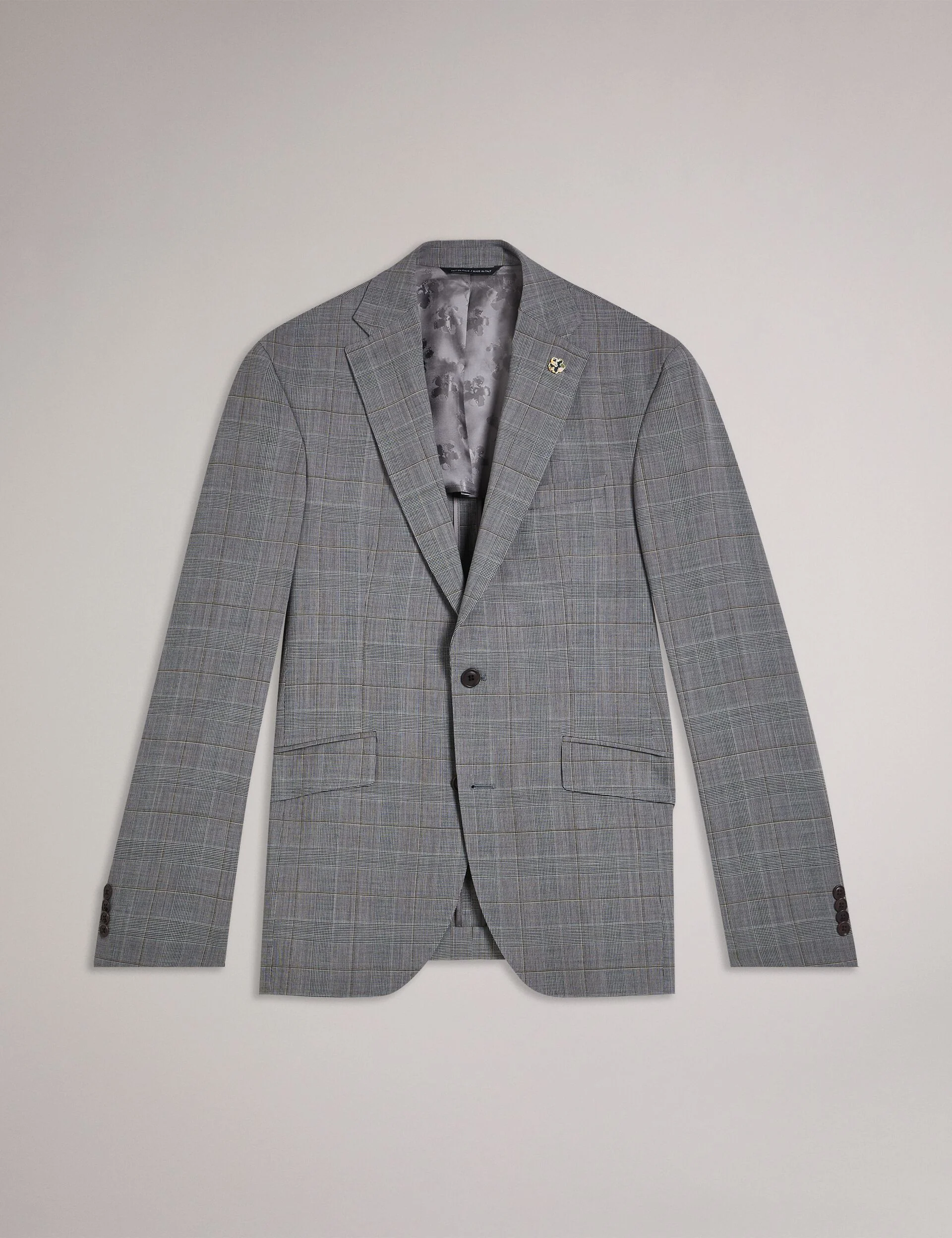EXTONJ | LIGHT GREY - Image 6