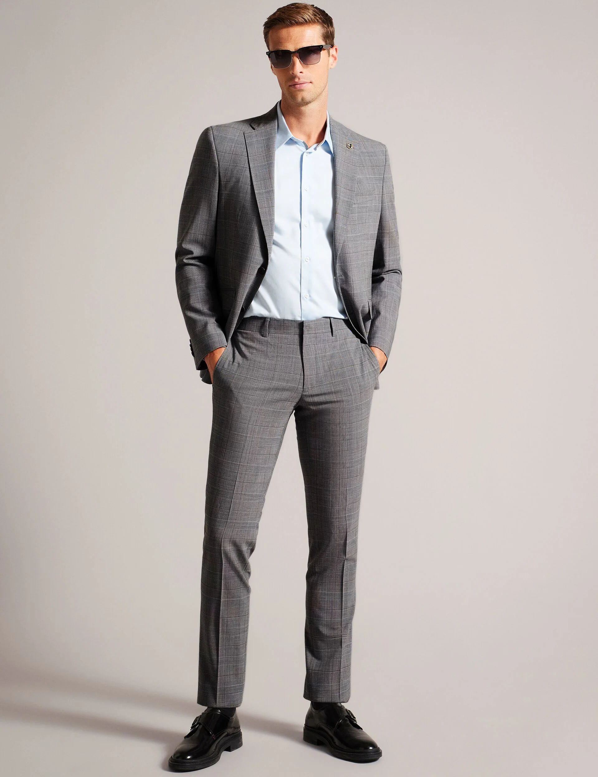 EXTONT | LIGHT GREY - Image 2