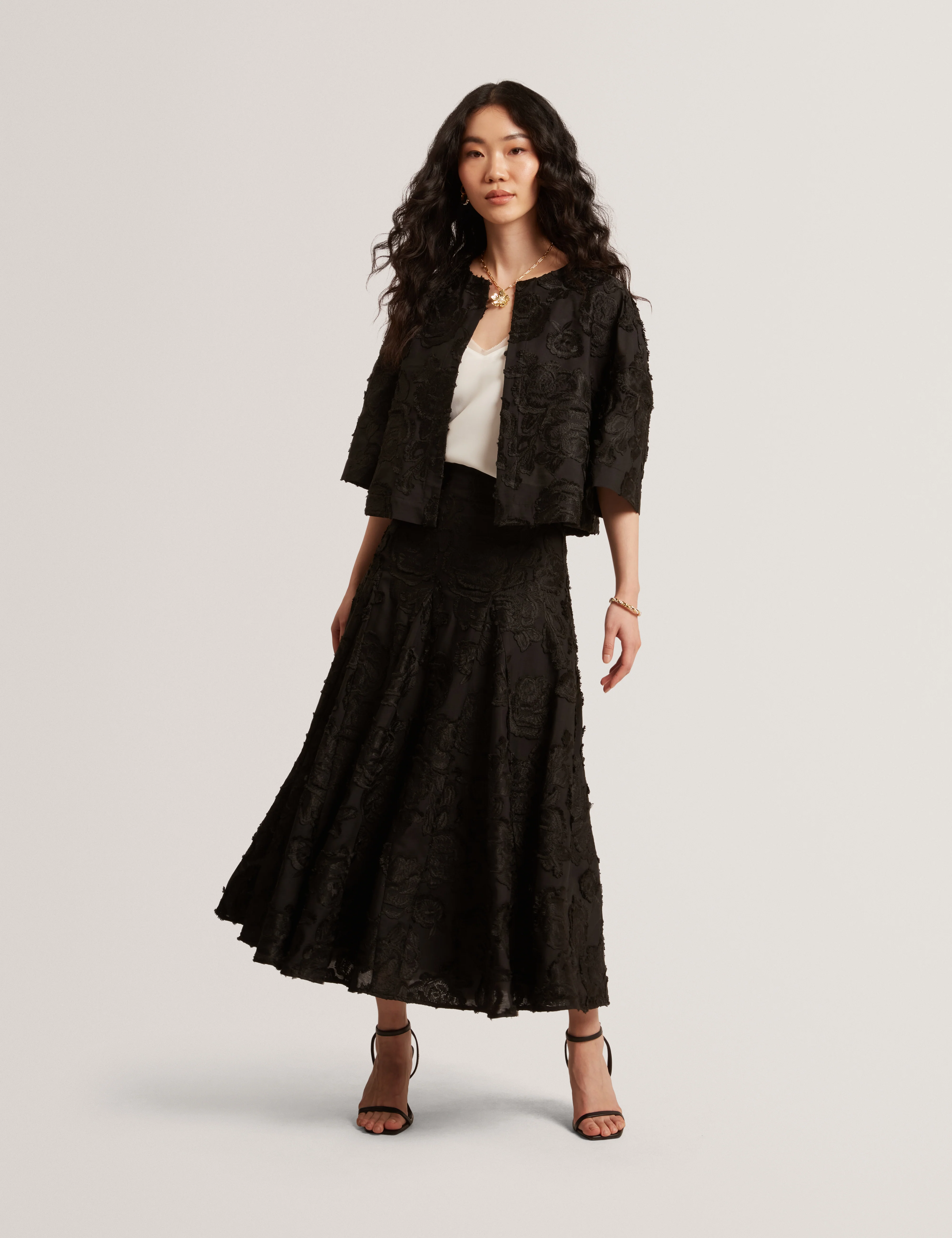 FAELA | BLACK - Image 2