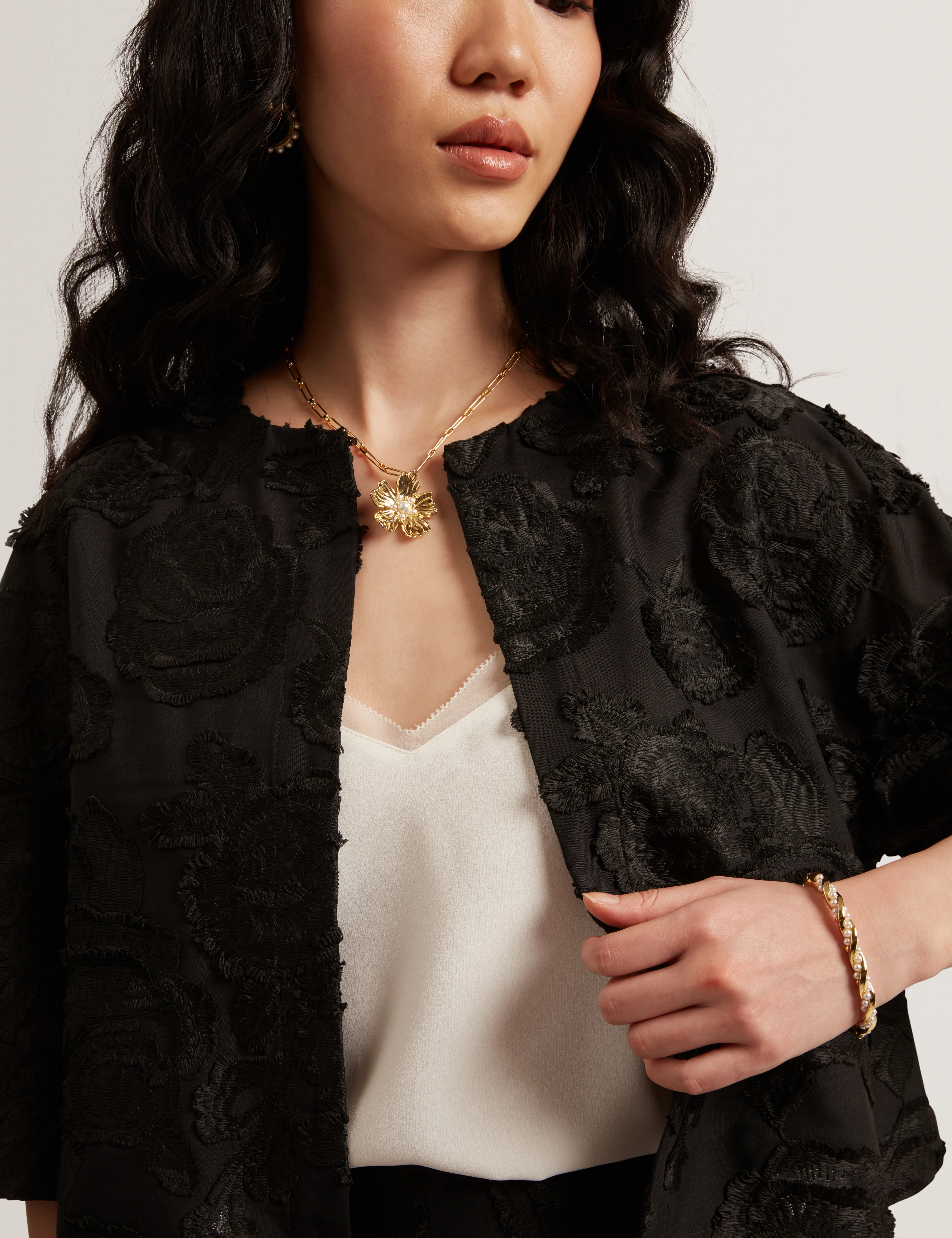 FAELA | BLACK - Image 4
